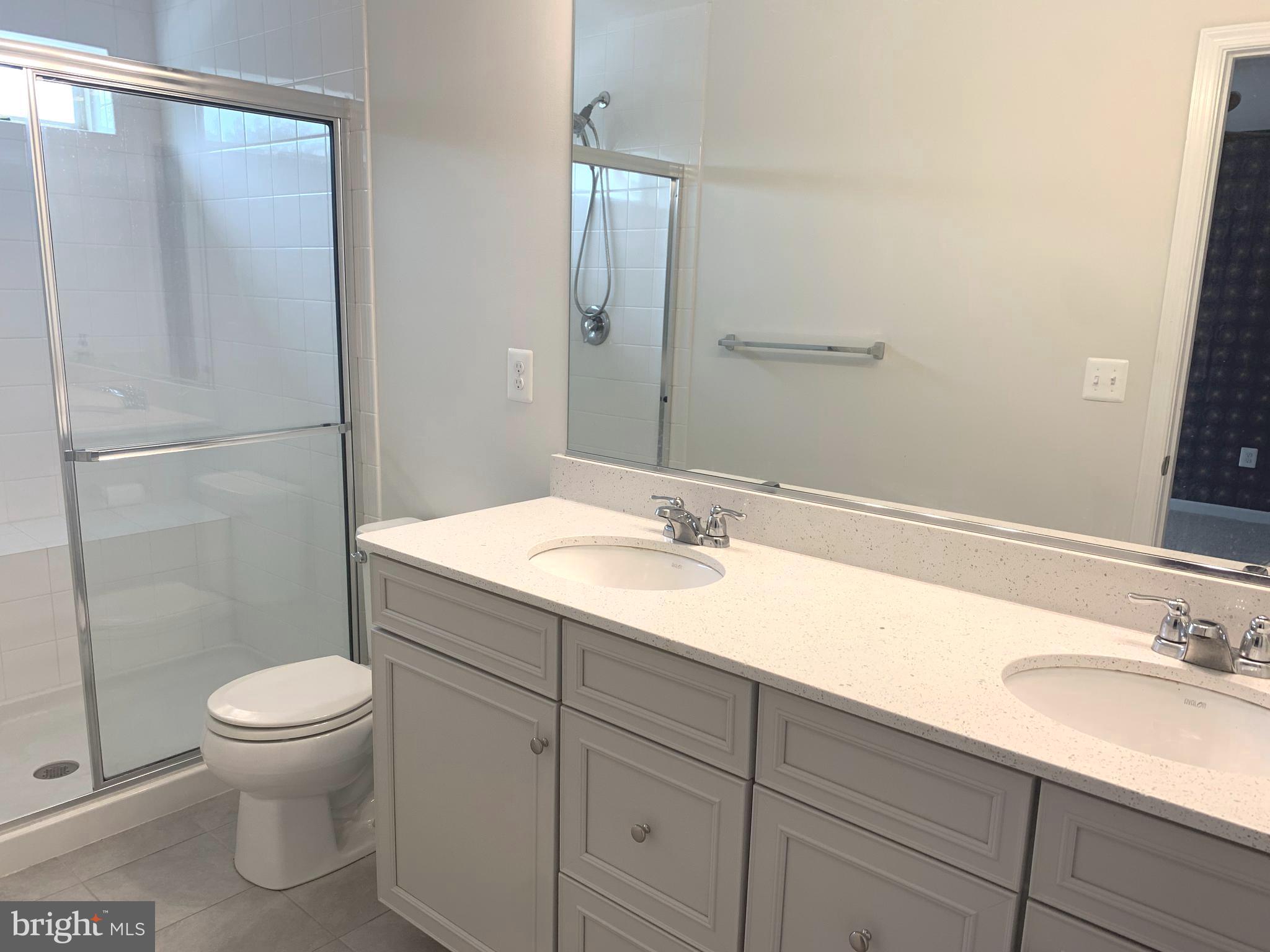 PARKSIDE - Residential Lease