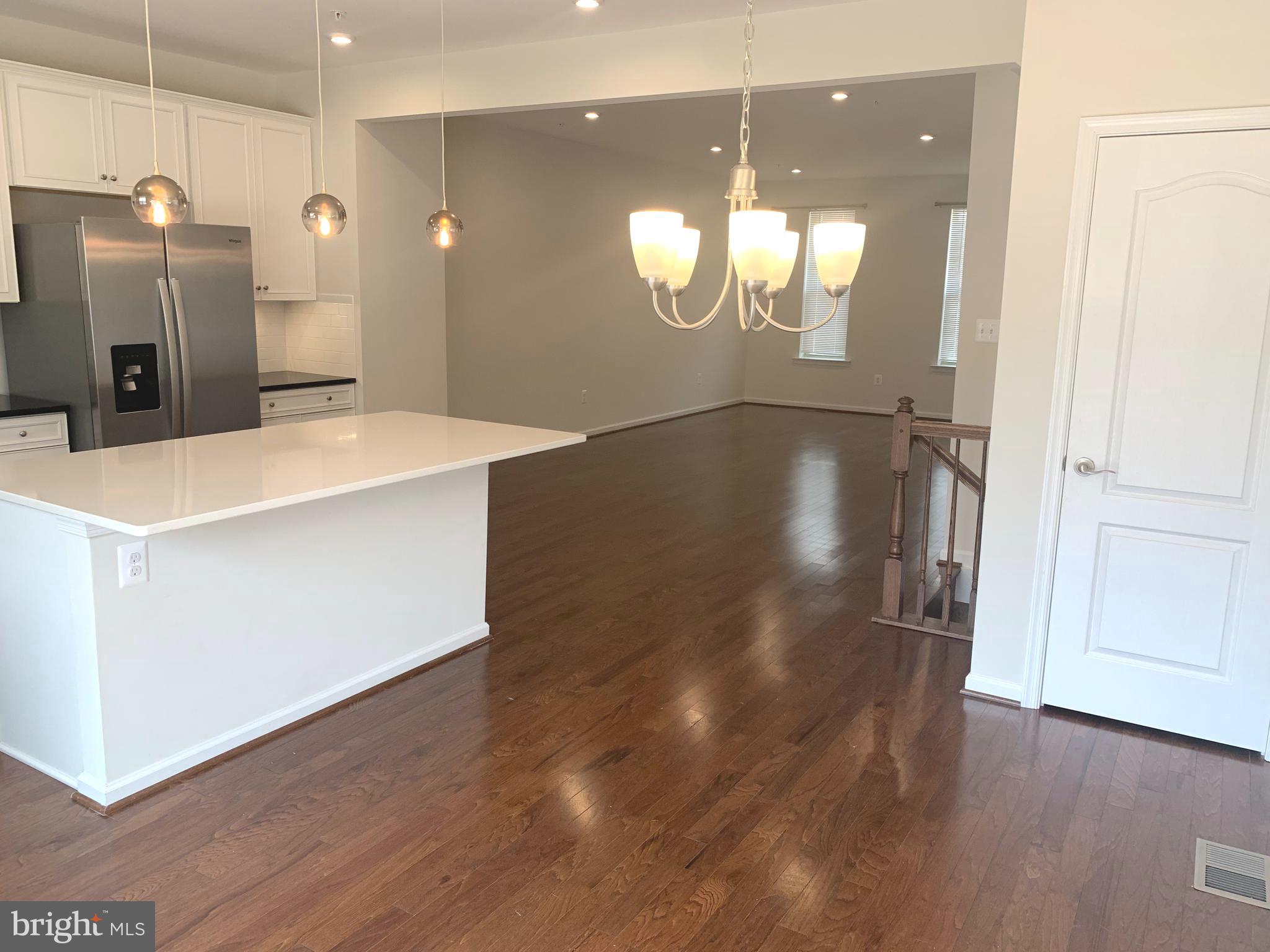 PARKSIDE - Residential Lease