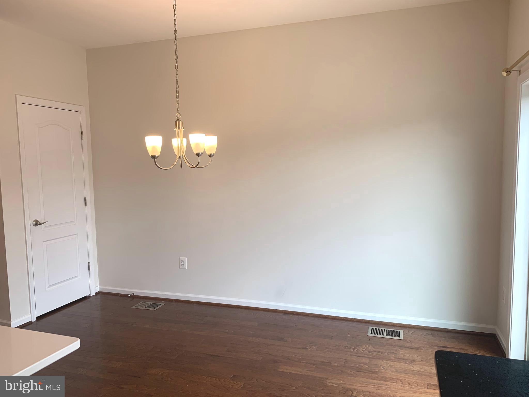 PARKSIDE - Residential Lease