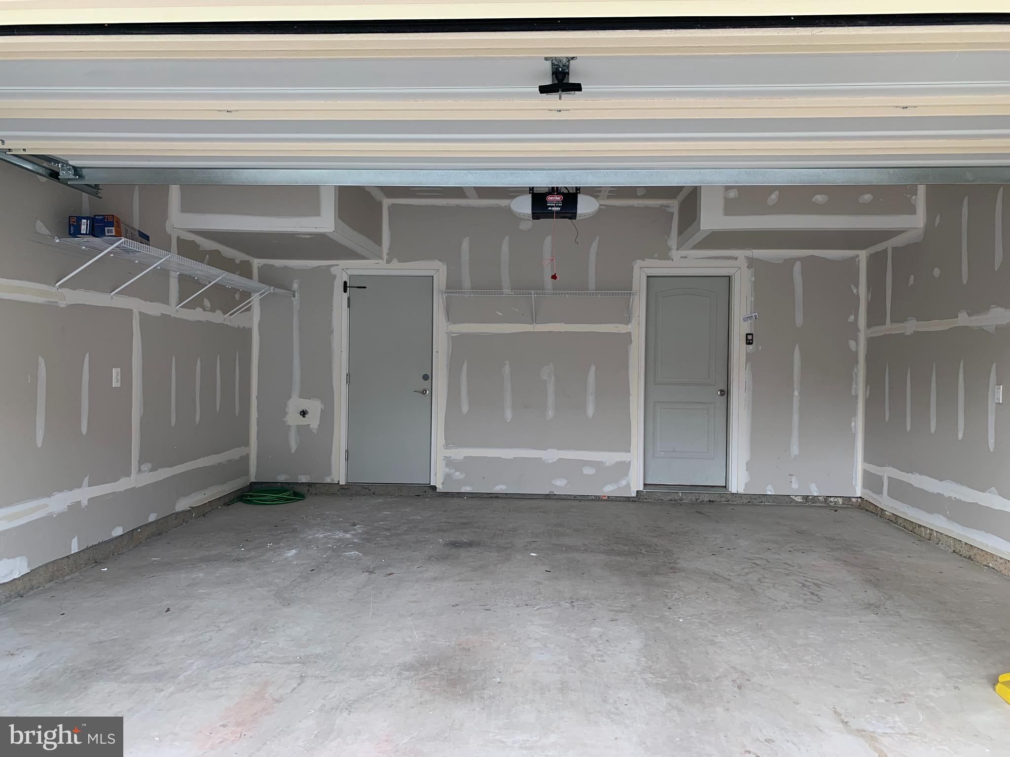 PARKSIDE - Residential Lease