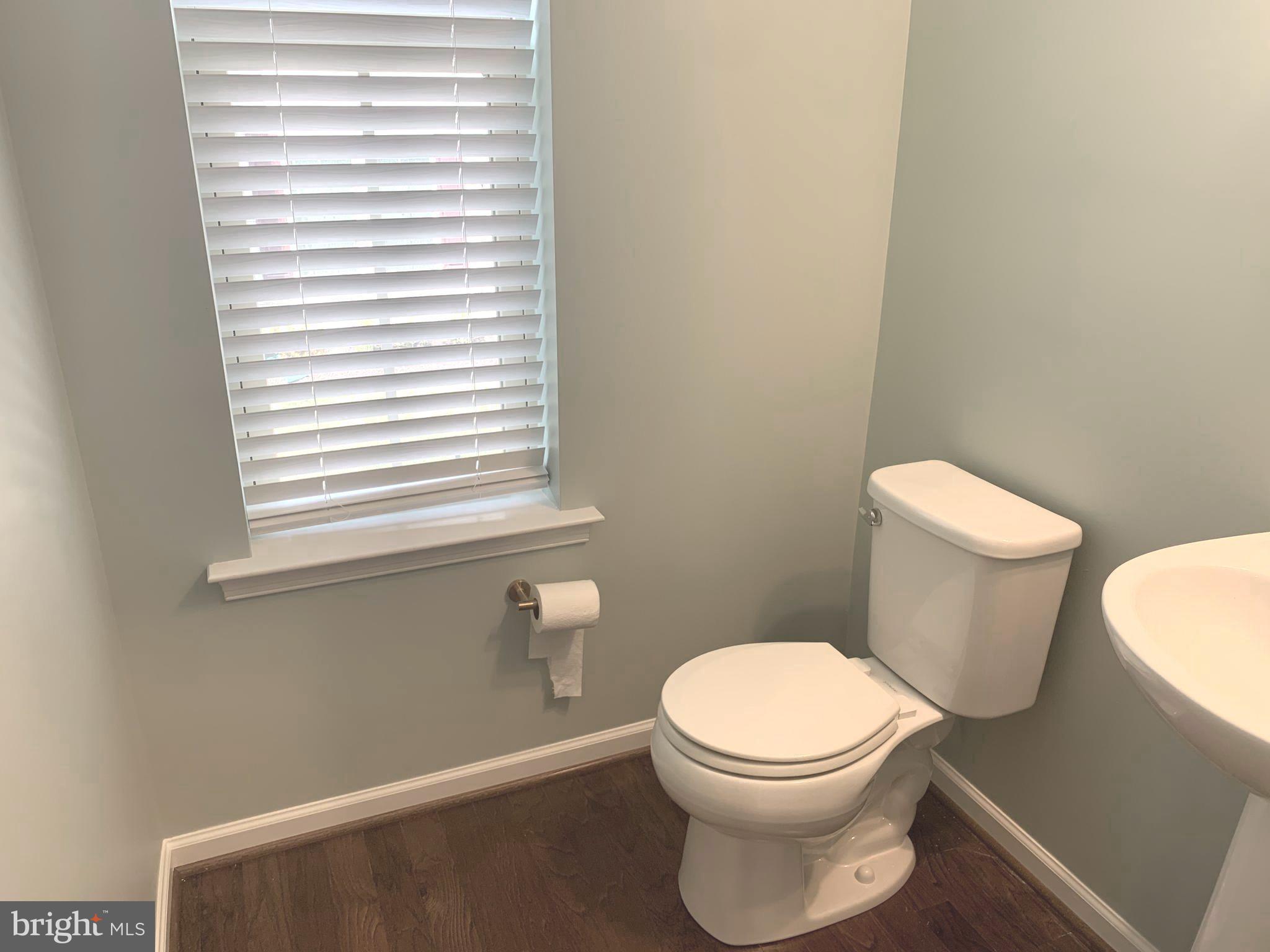 PARKSIDE - Residential Lease