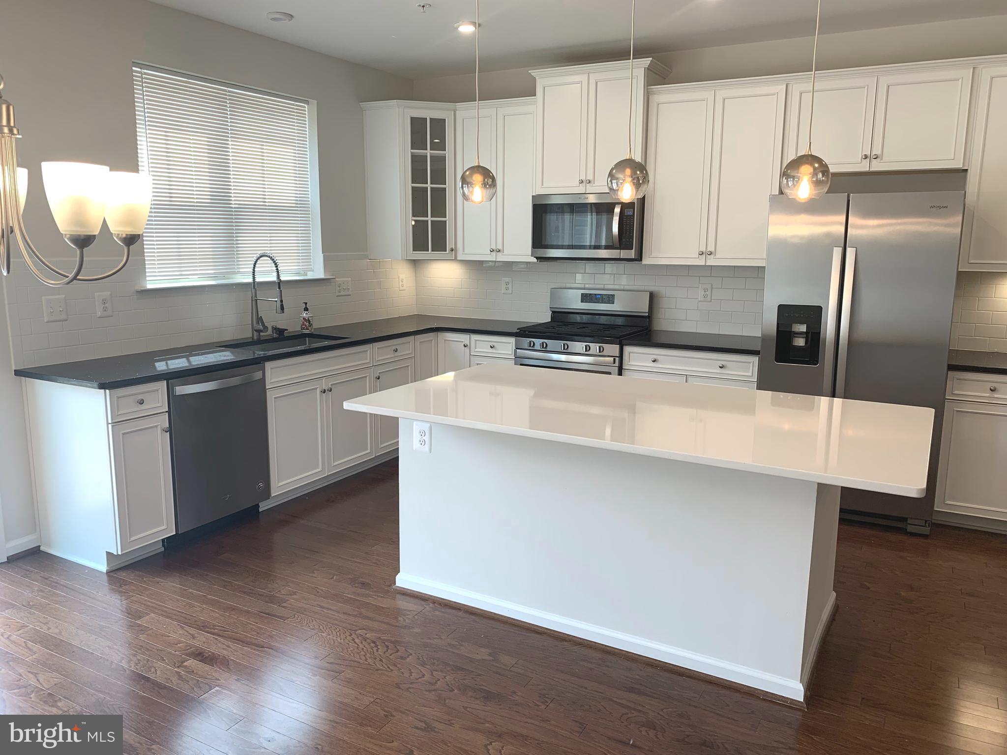 PARKSIDE - Residential Lease