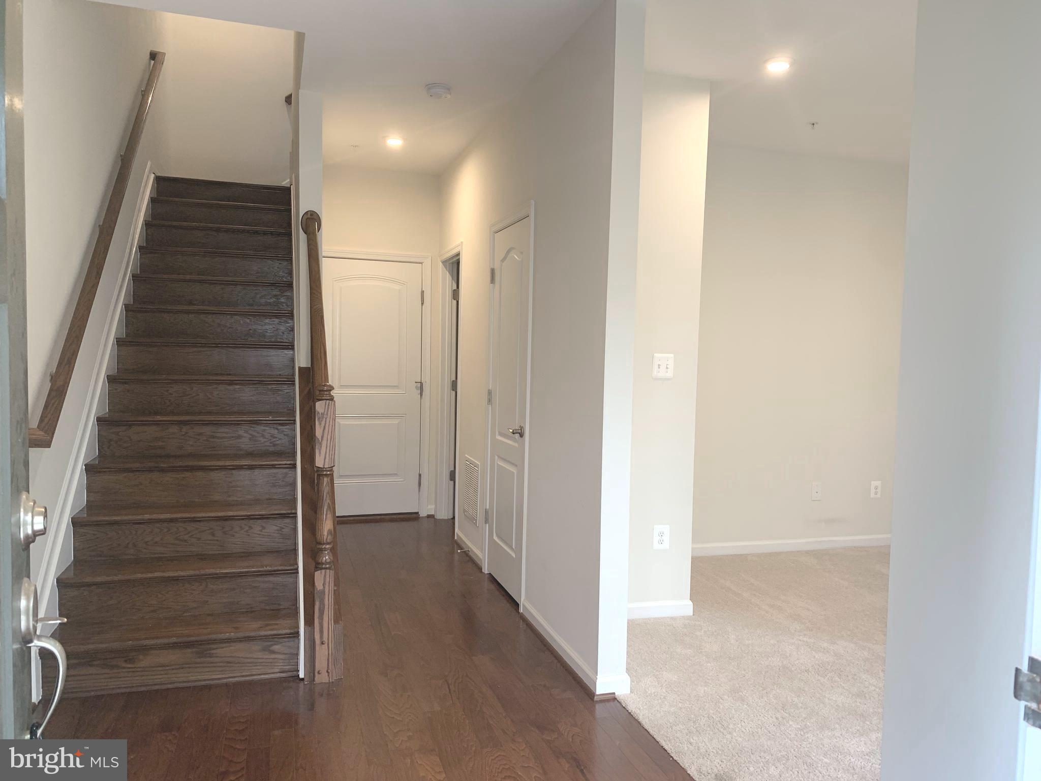 PARKSIDE - Residential Lease