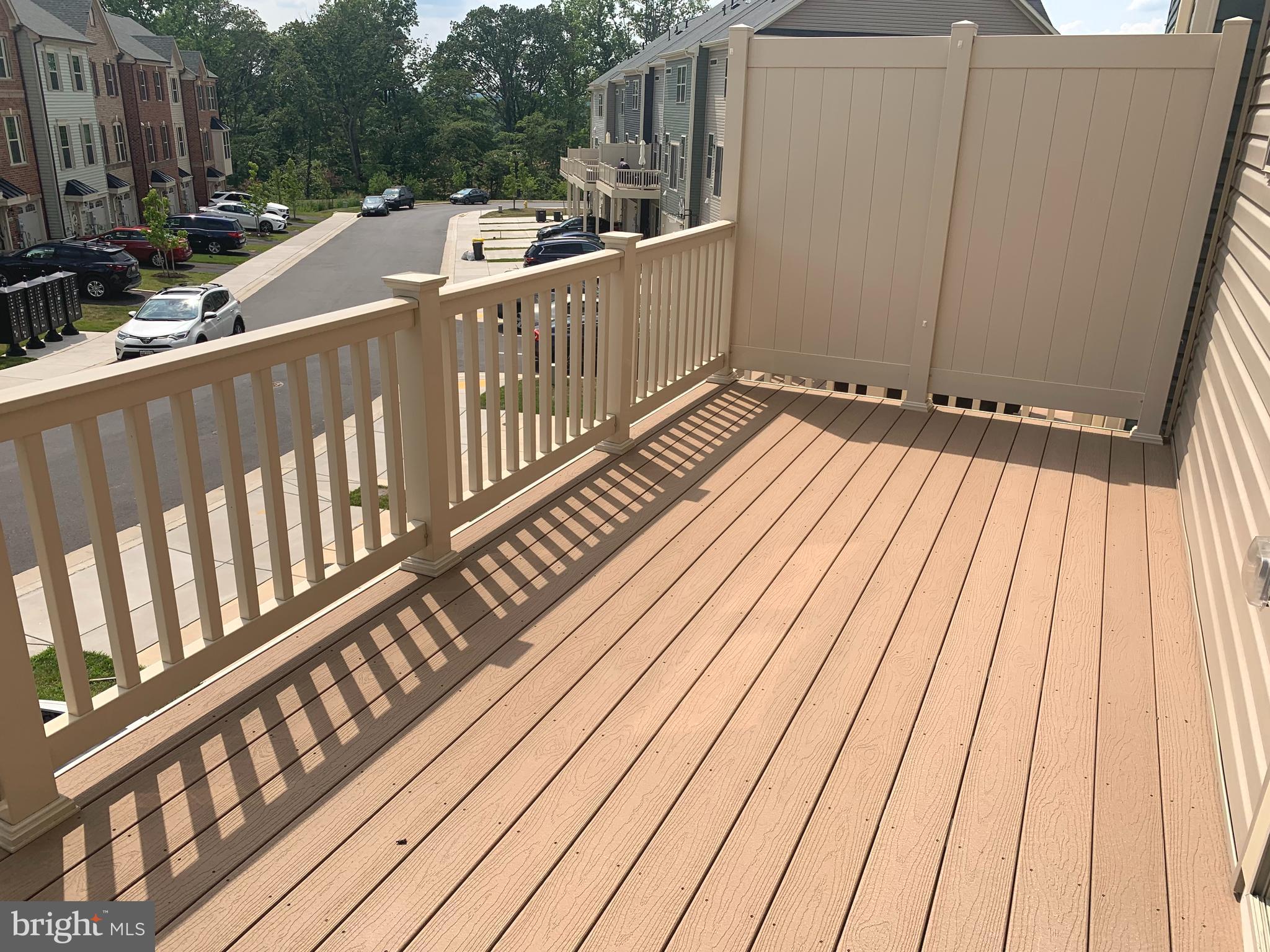 PARKSIDE - Residential Lease