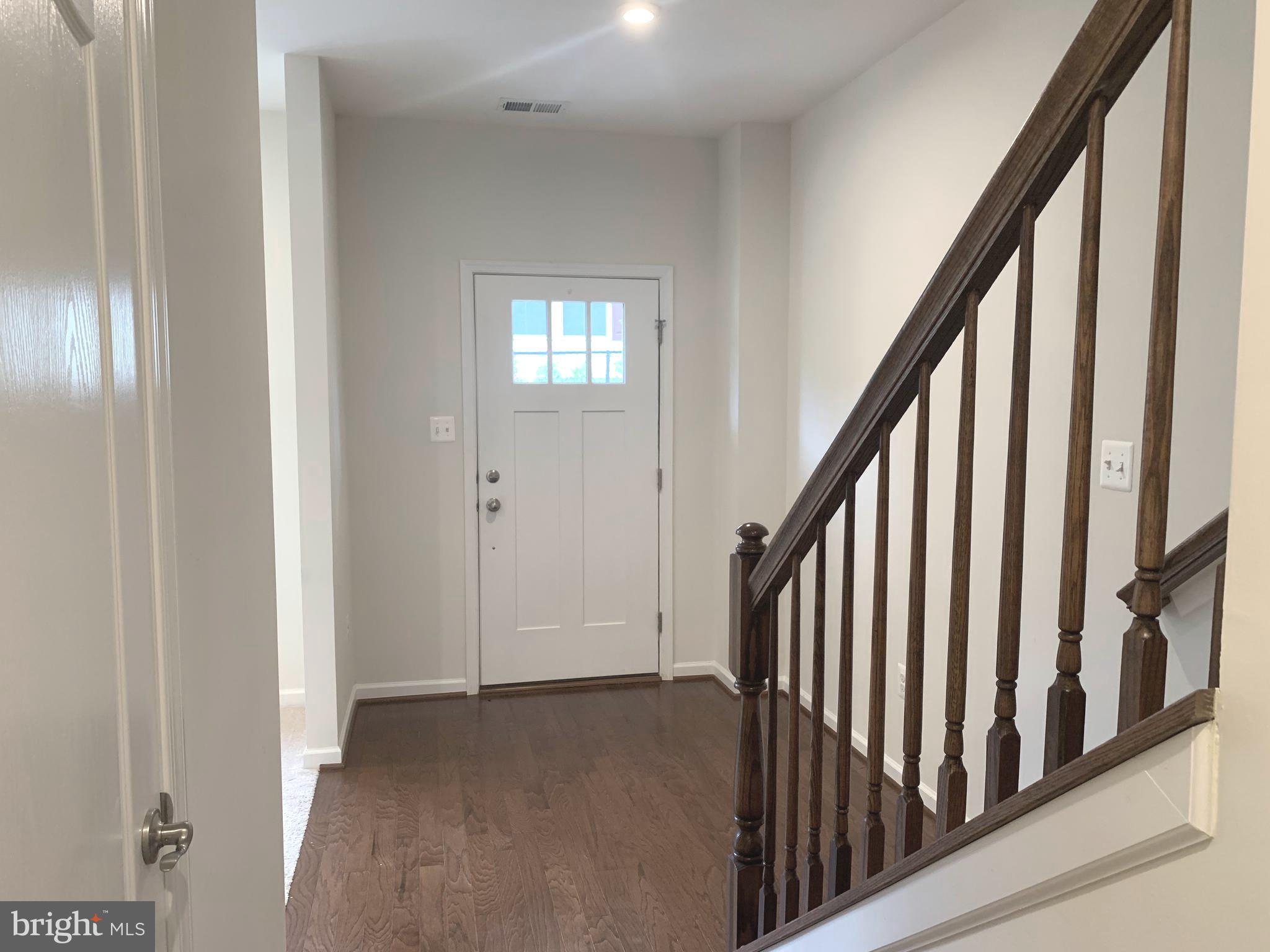 PARKSIDE - Residential Lease