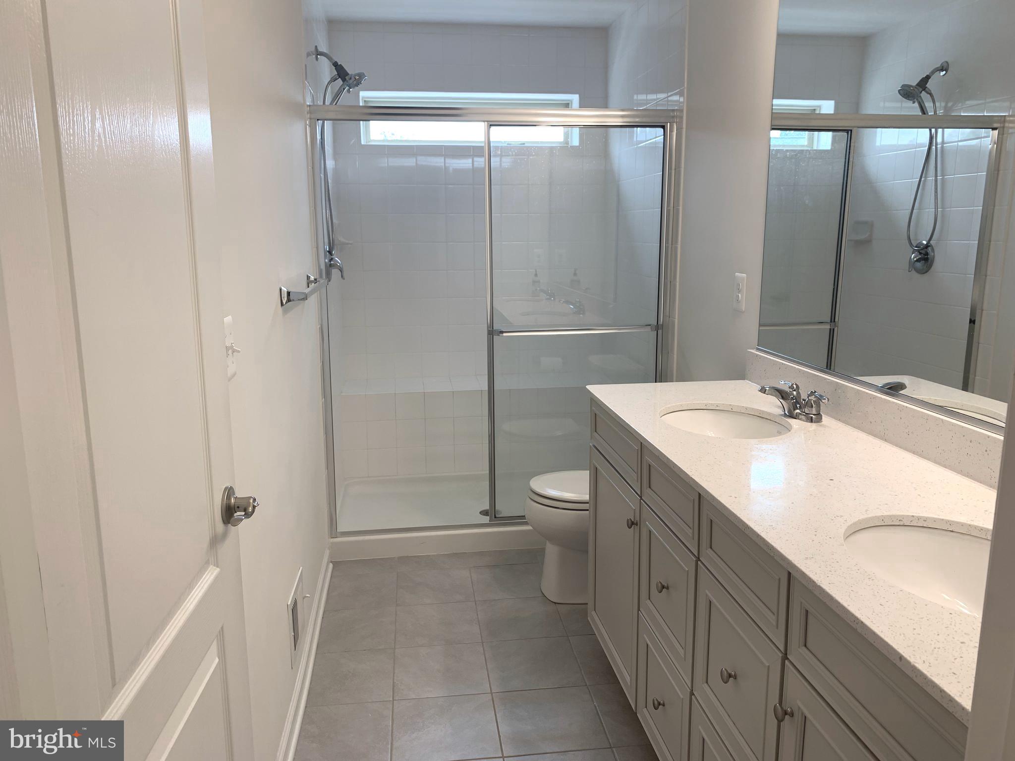 PARKSIDE - Residential Lease