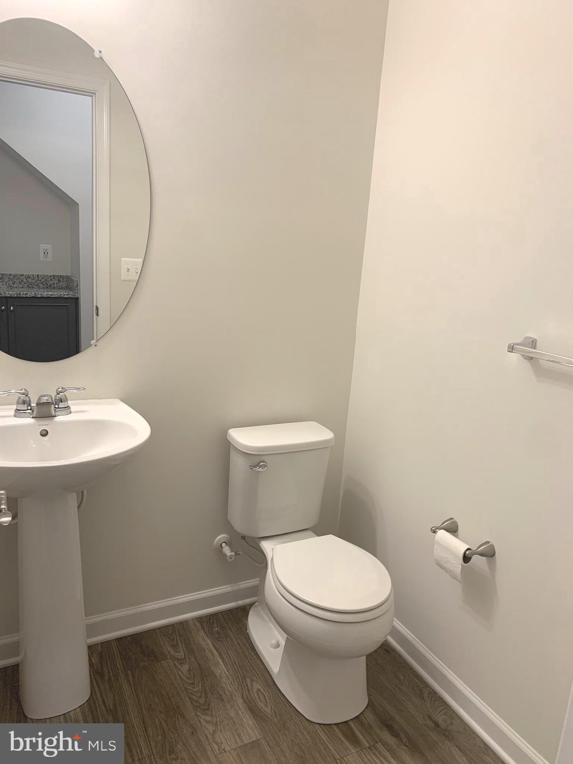 PARKSIDE - Residential Lease