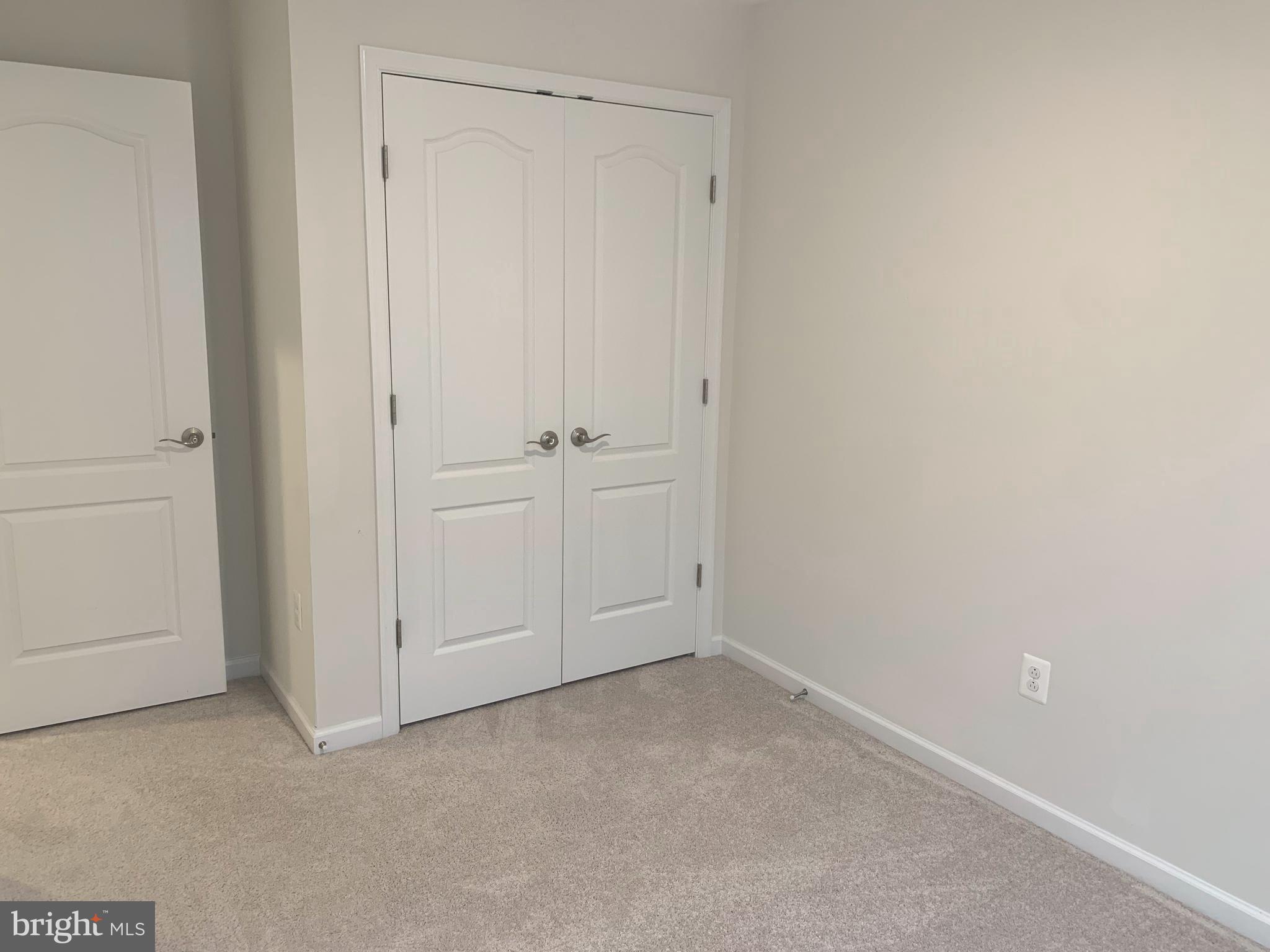 PARKSIDE - Residential Lease