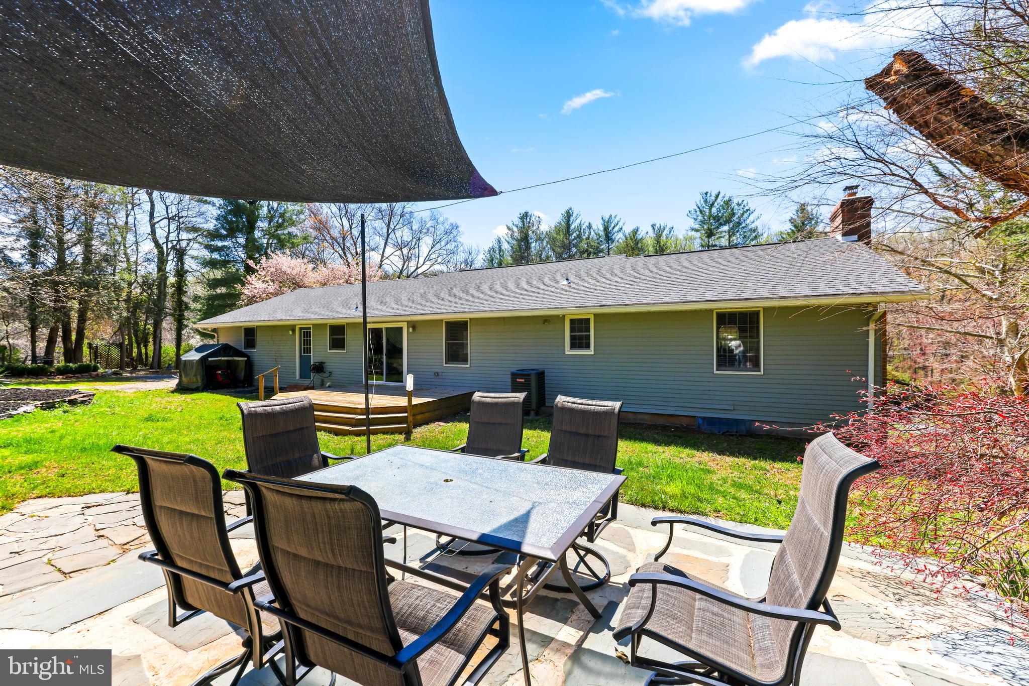 PLEASANT PROSPECT - Residential