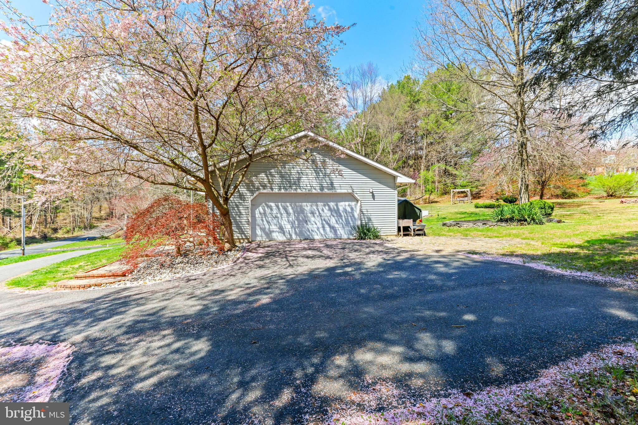 PLEASANT PROSPECT - Residential