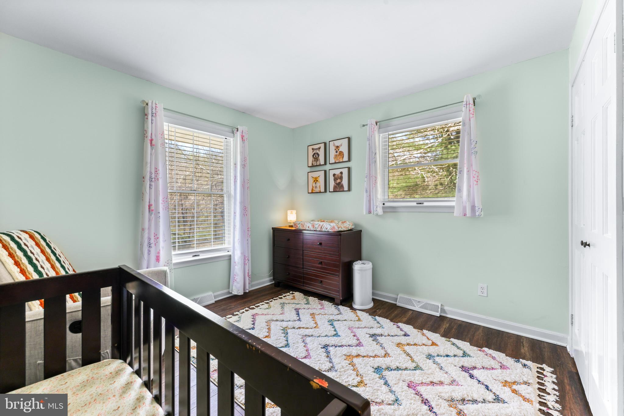 PLEASANT PROSPECT - Residential