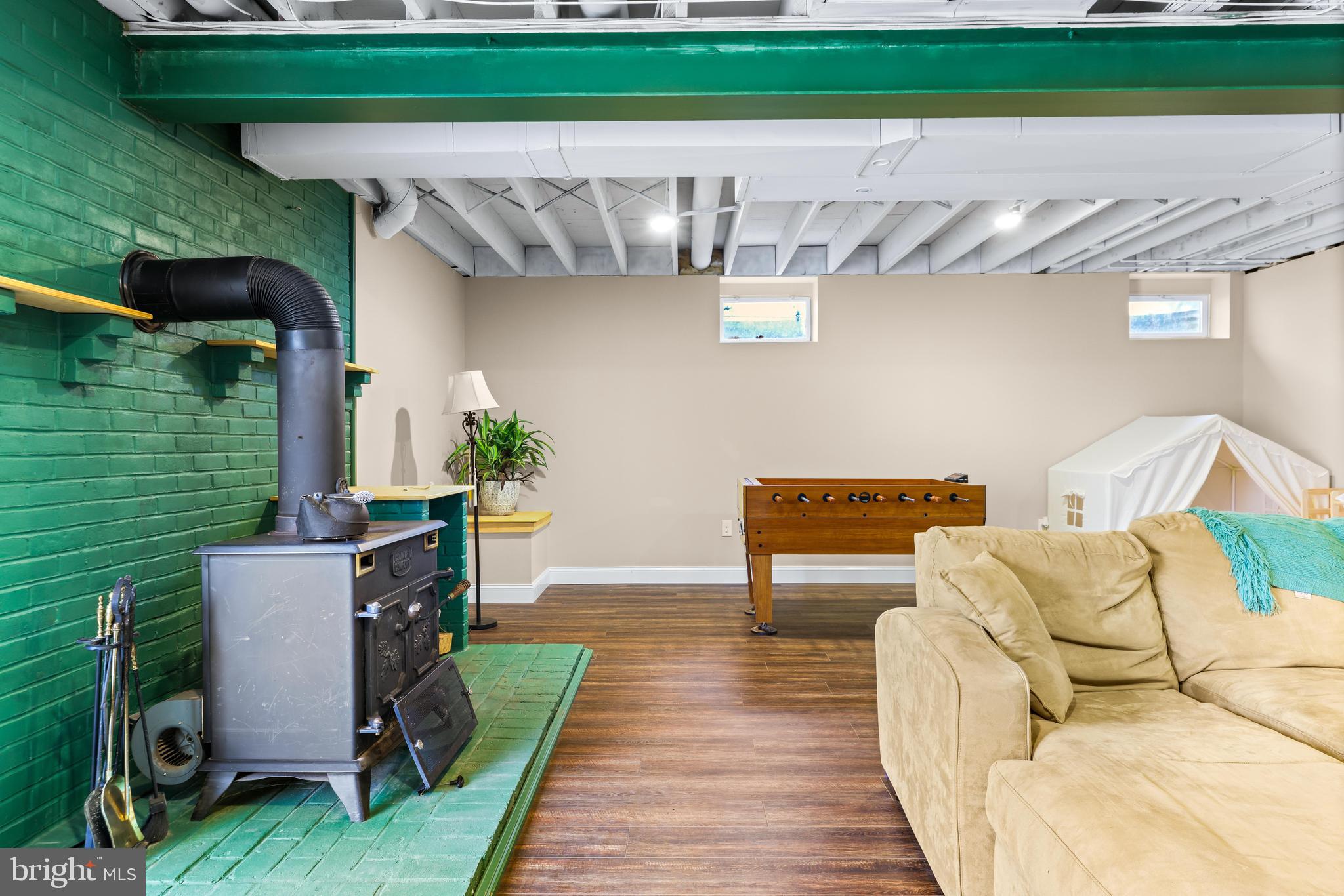 PLEASANT PROSPECT - Residential