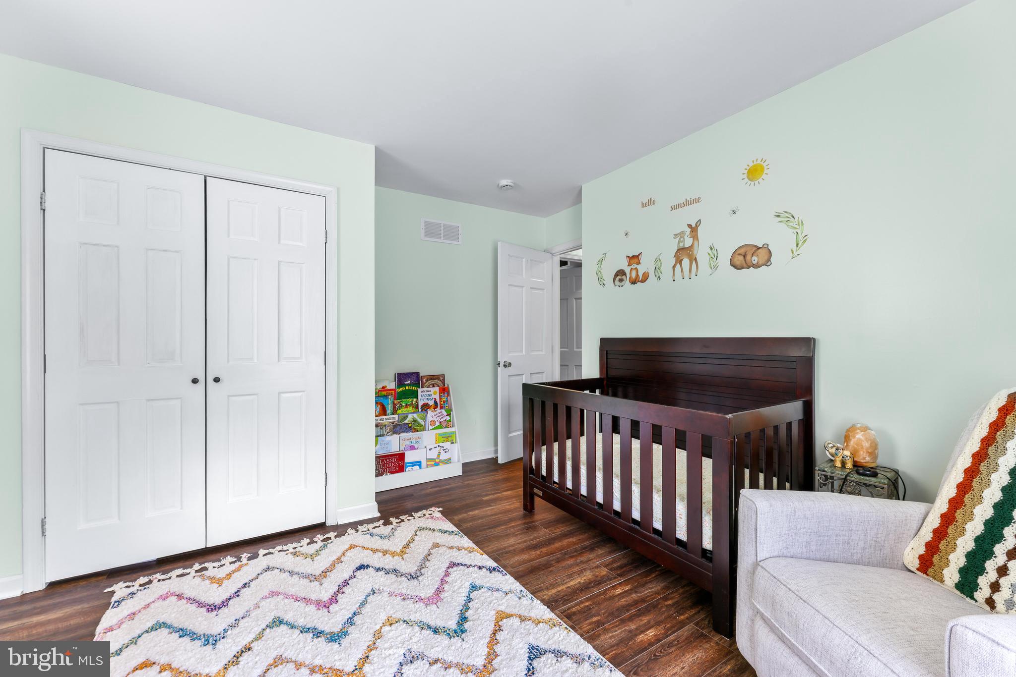 PLEASANT PROSPECT - Residential