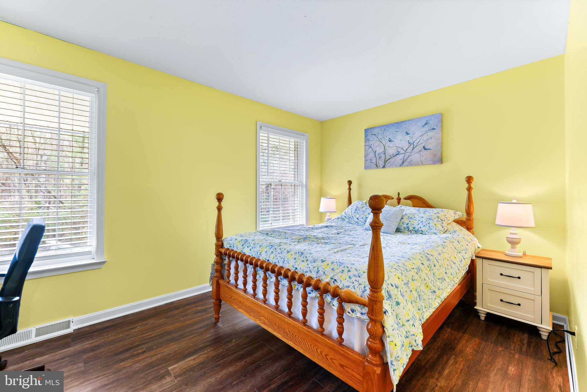 PLEASANT PROSPECT - Residential