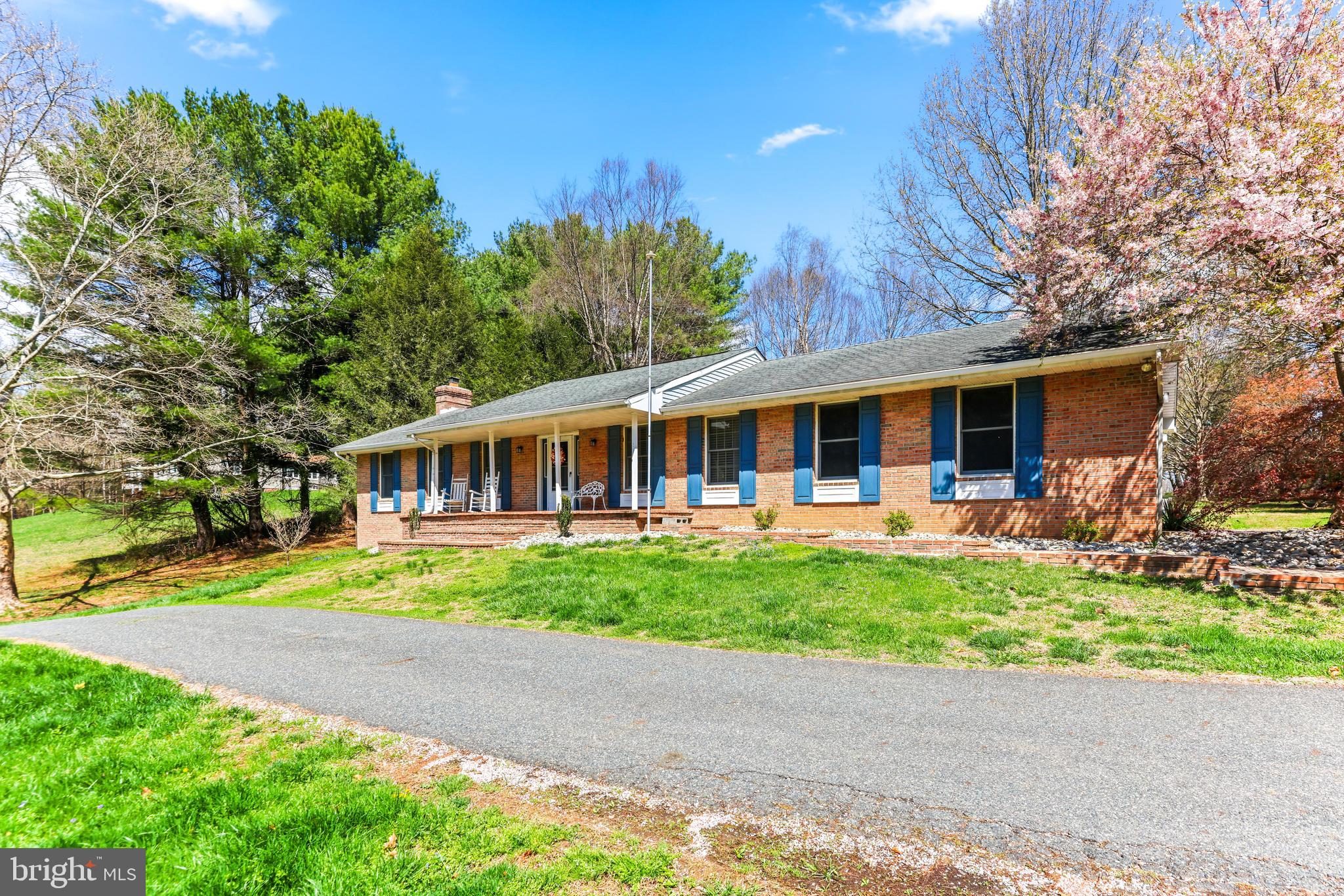 PLEASANT PROSPECT - Residential