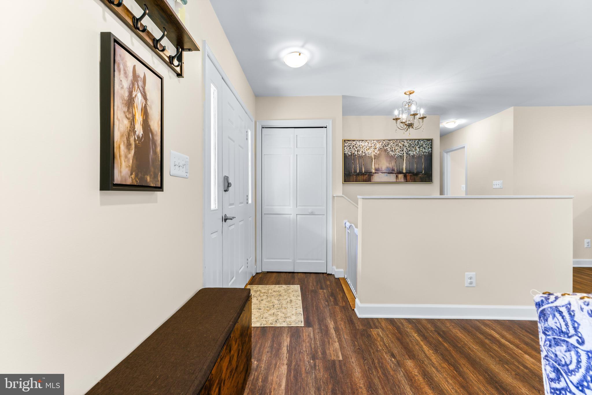 PLEASANT PROSPECT - Residential