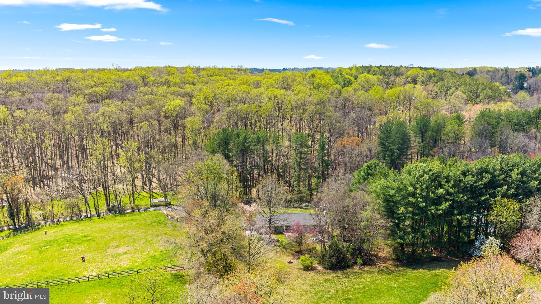 PLEASANT PROSPECT - Residential