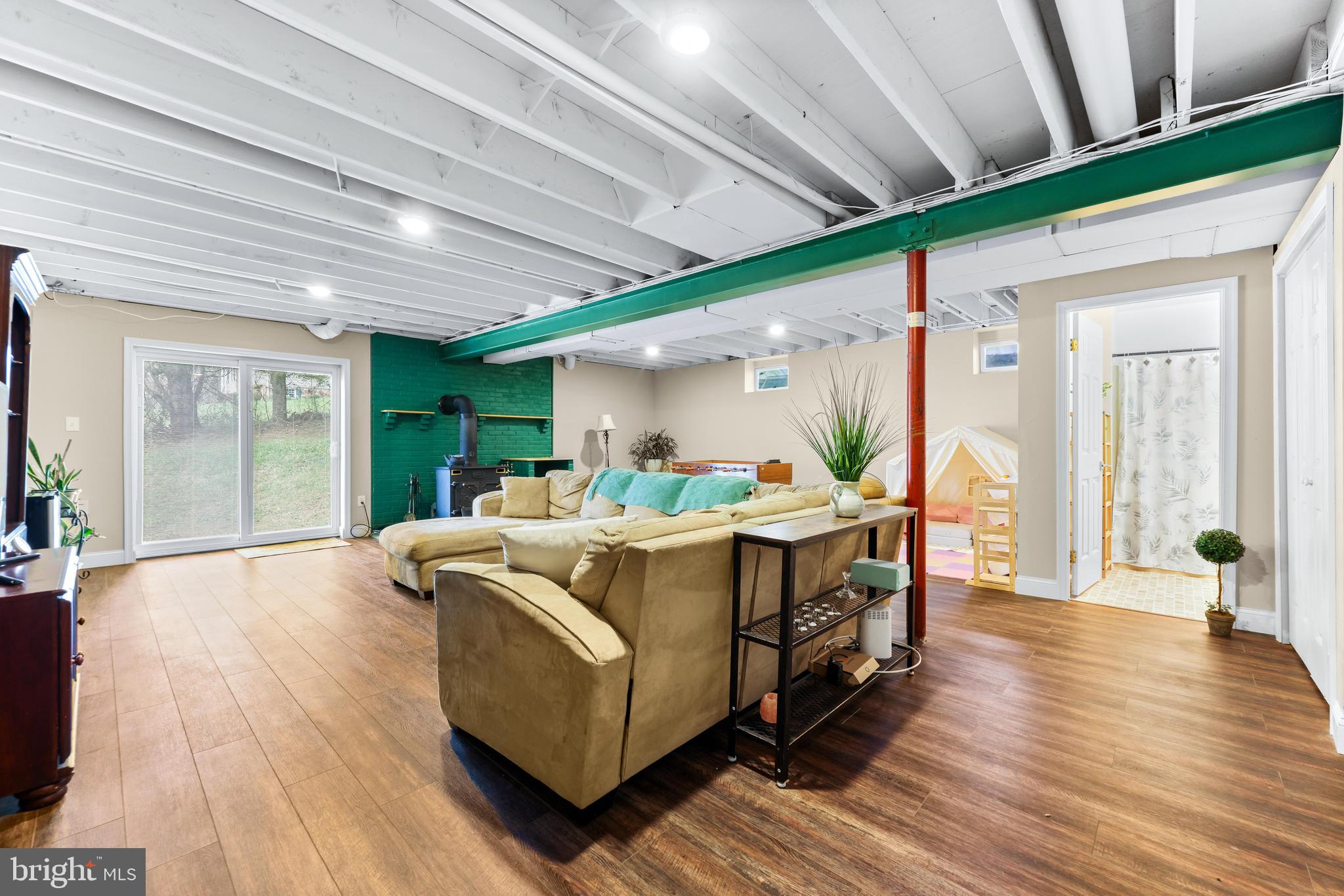 PLEASANT PROSPECT - Residential