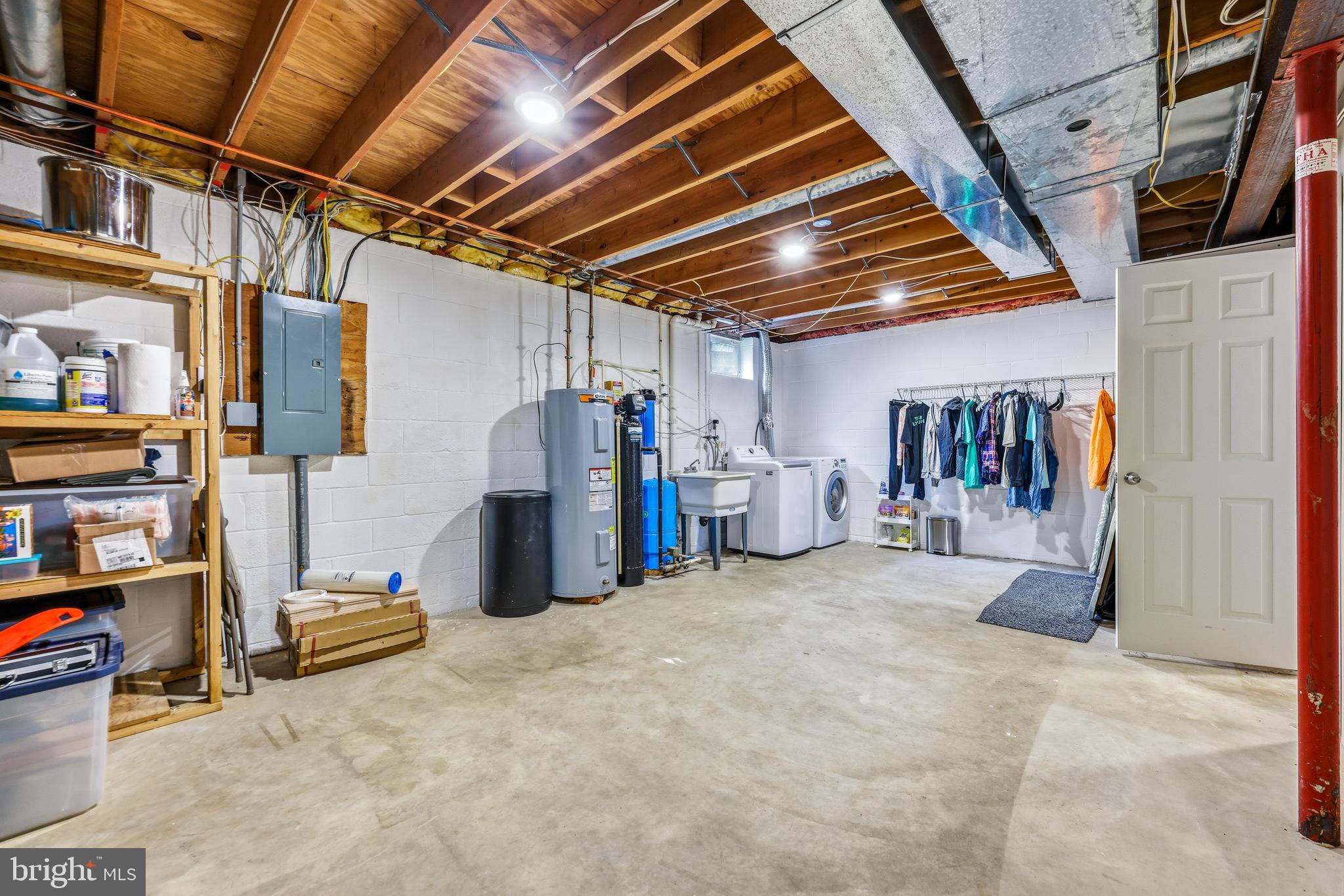 PLEASANT PROSPECT - Residential