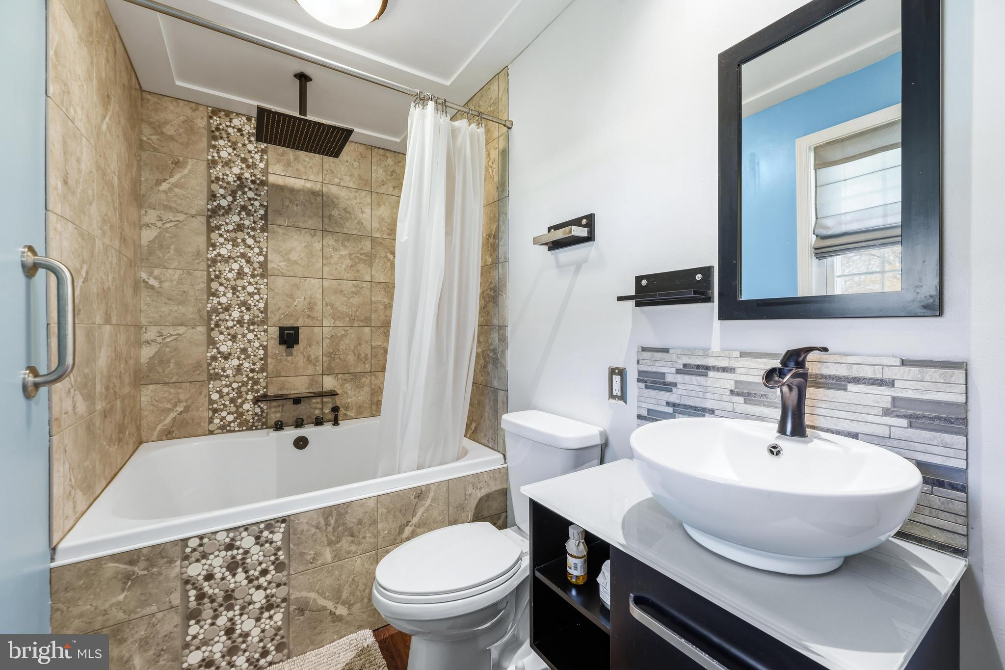 PLEASANT PROSPECT - Residential