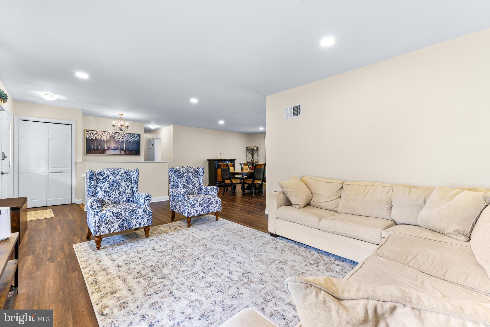 PLEASANT PROSPECT - Residential