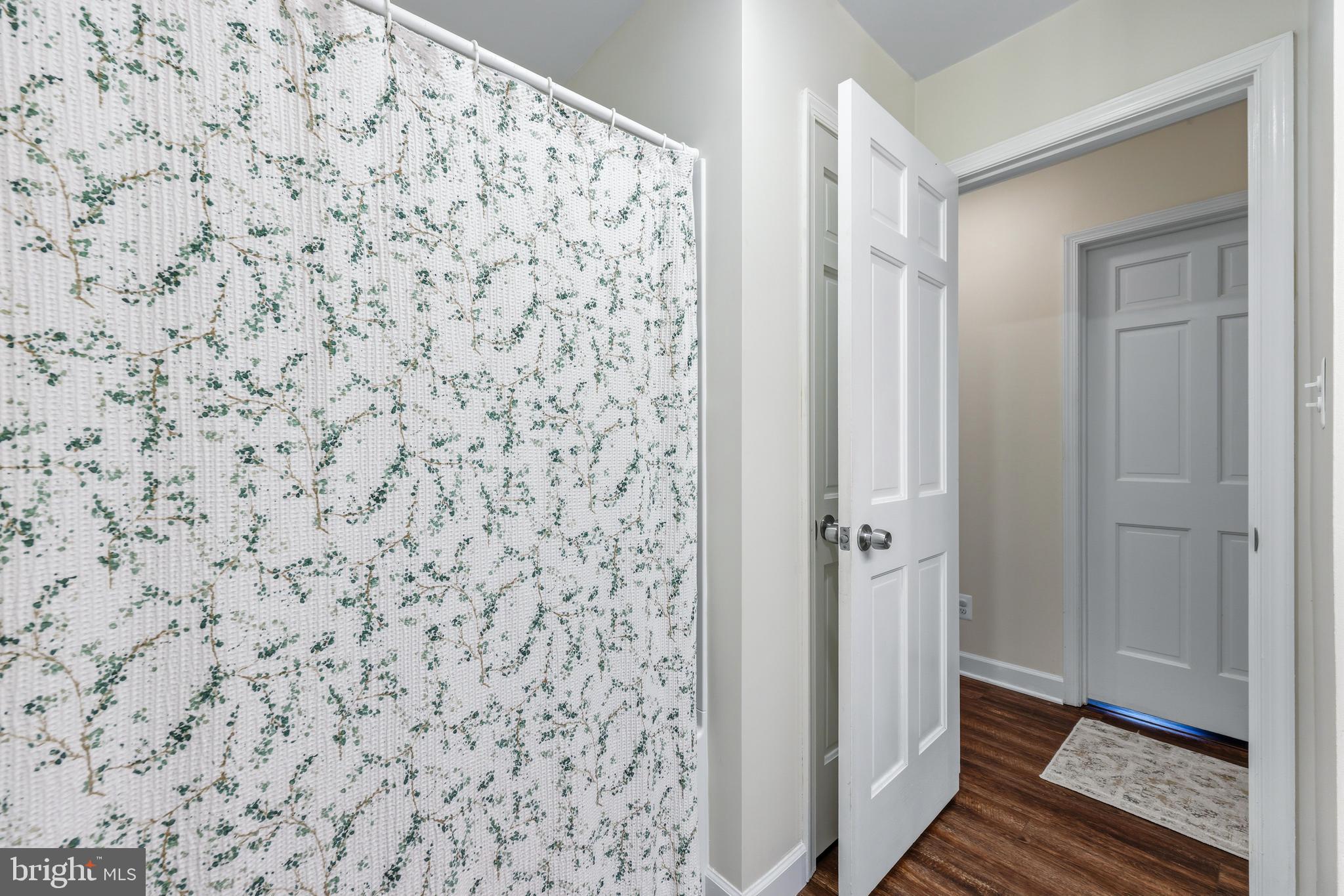 PLEASANT PROSPECT - Residential