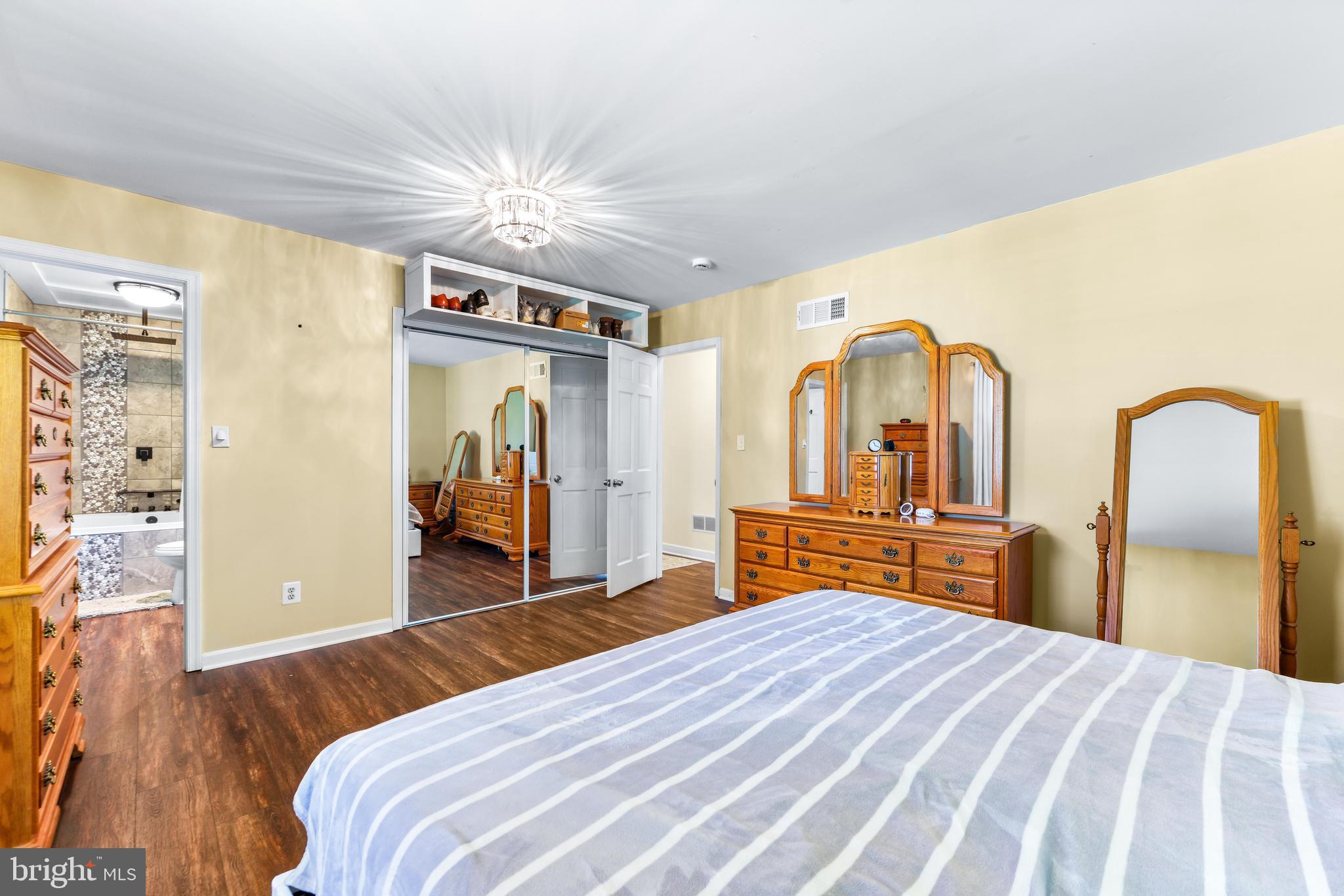 PLEASANT PROSPECT - Residential