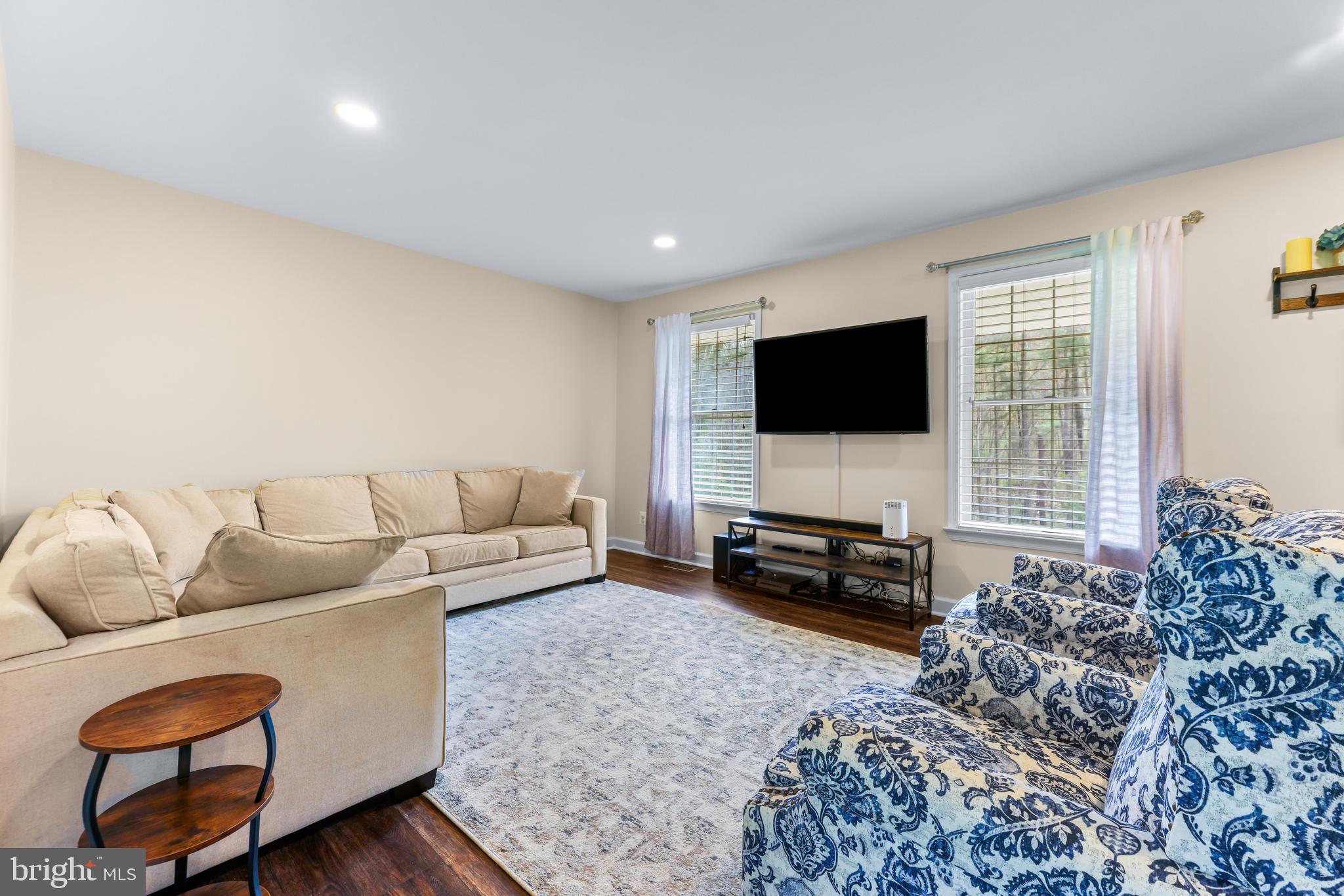 PLEASANT PROSPECT - Residential