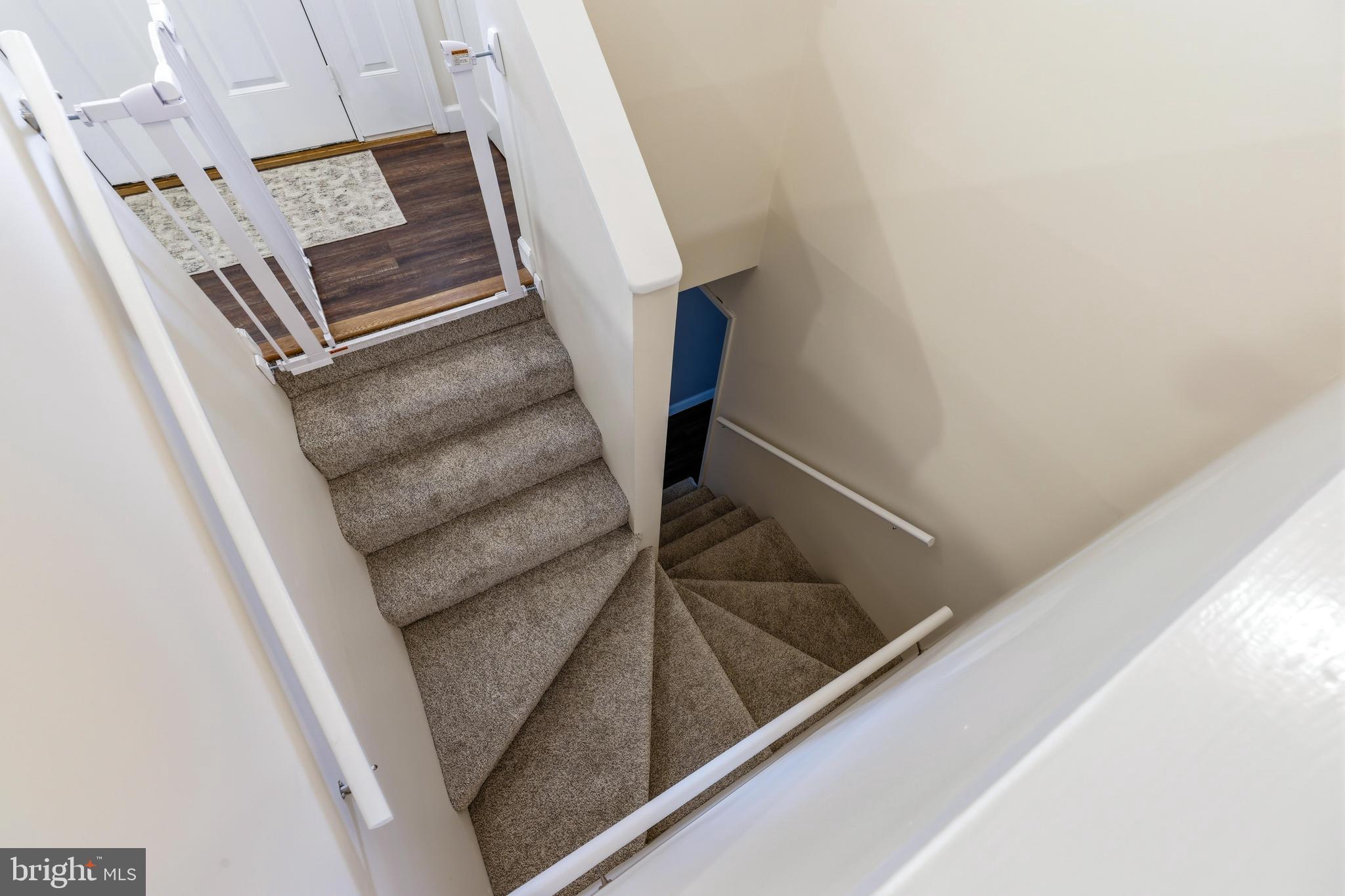 PLEASANT PROSPECT - Residential