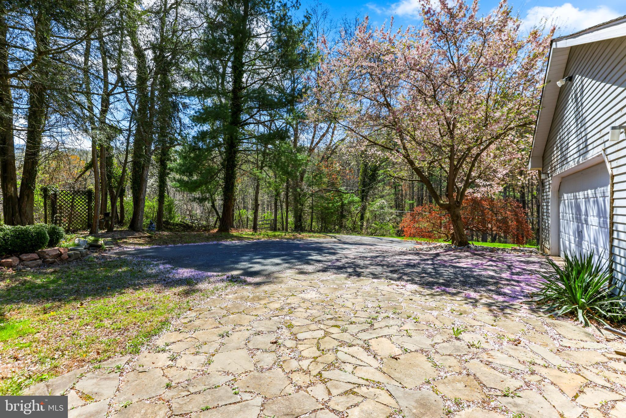 PLEASANT PROSPECT - Residential