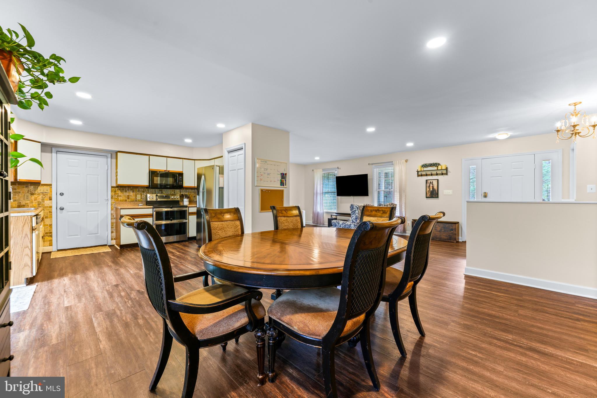 PLEASANT PROSPECT - Residential