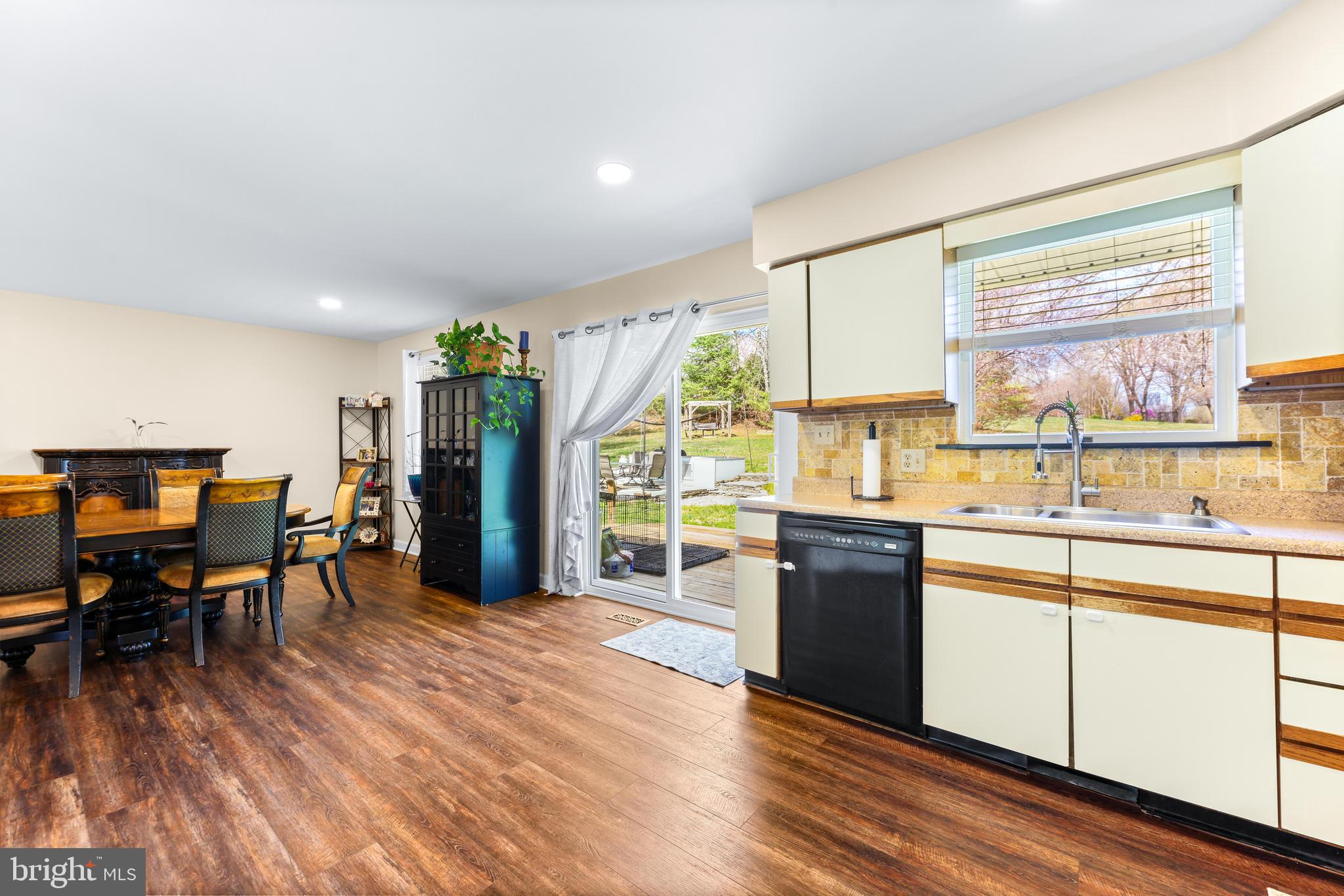 PLEASANT PROSPECT - Residential