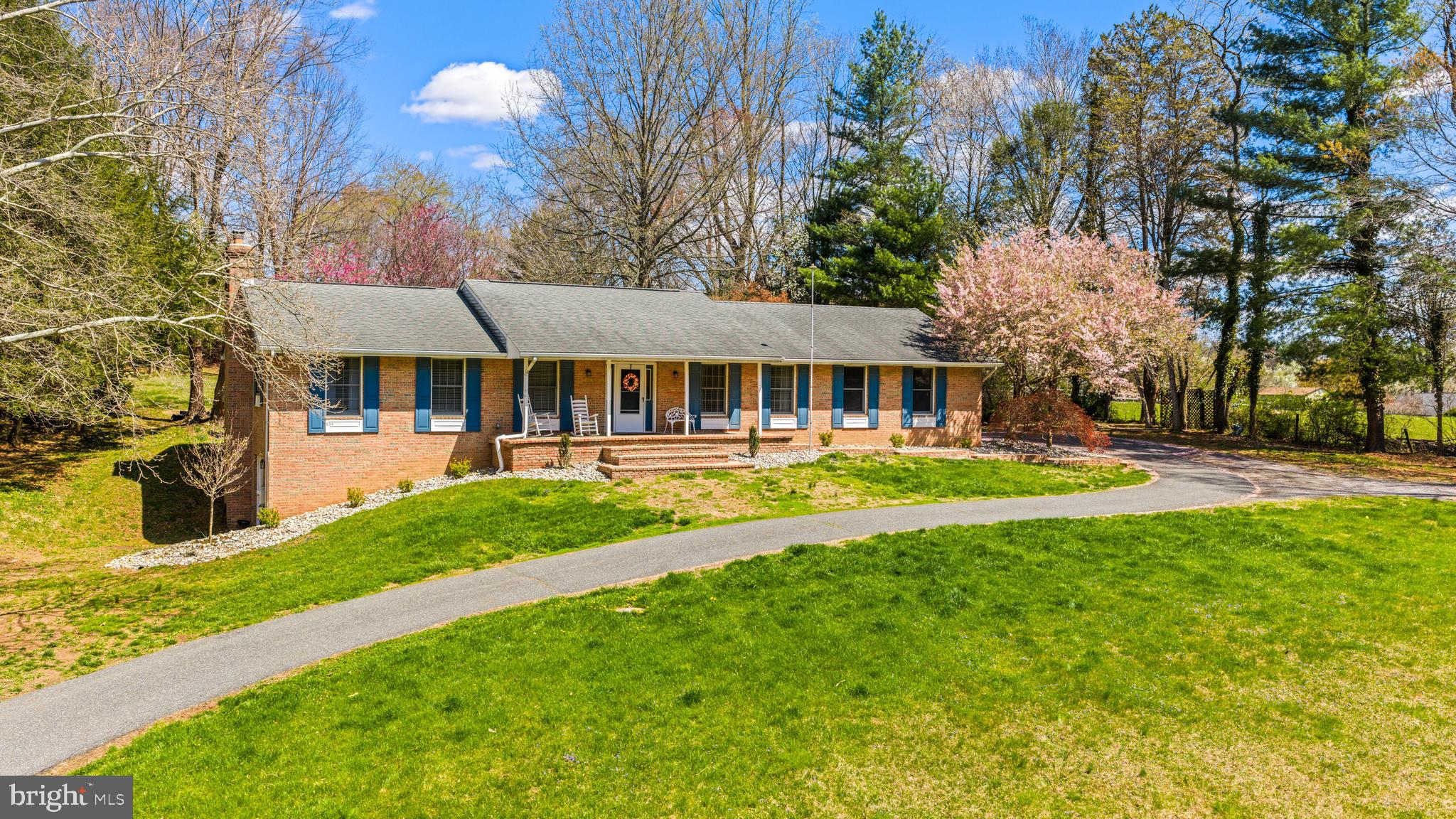 PLEASANT PROSPECT - Residential