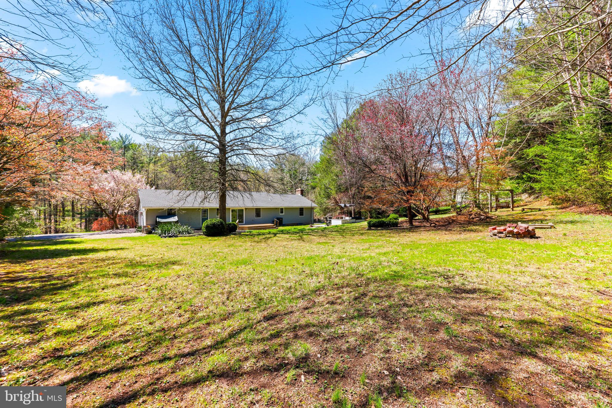 PLEASANT PROSPECT - Residential