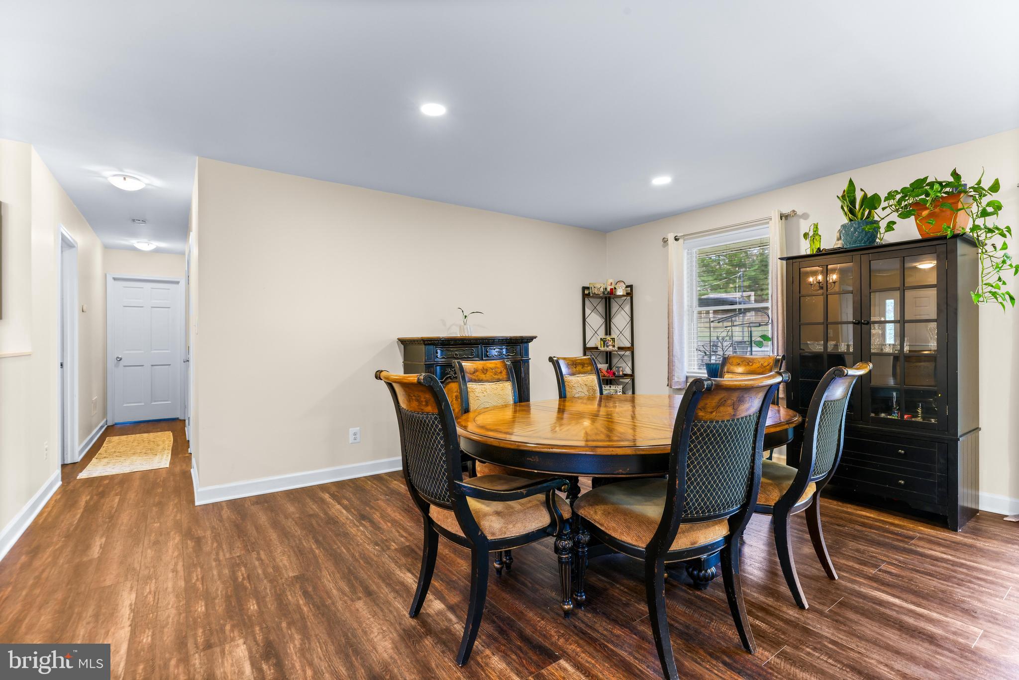 PLEASANT PROSPECT - Residential