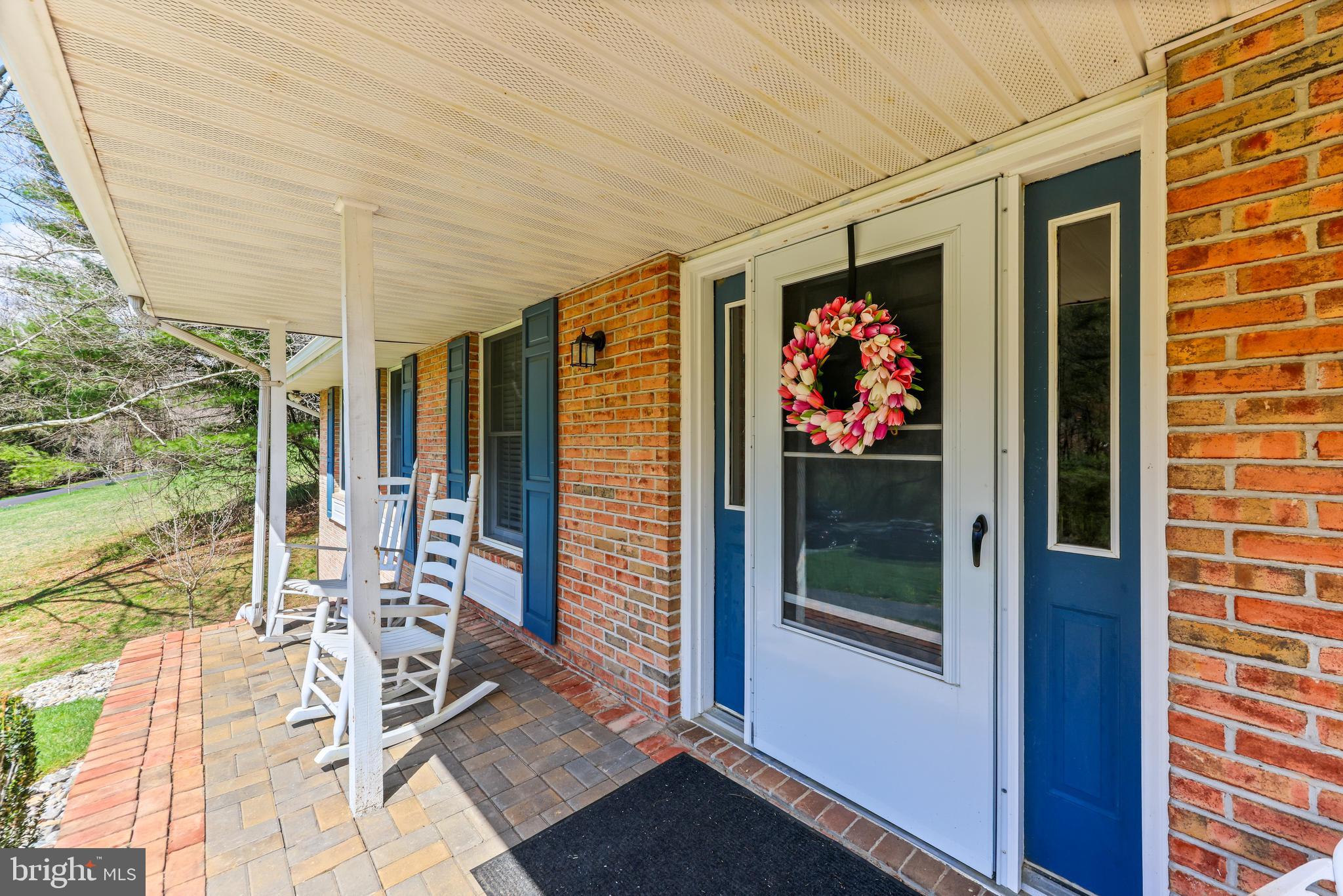 PLEASANT PROSPECT - Residential