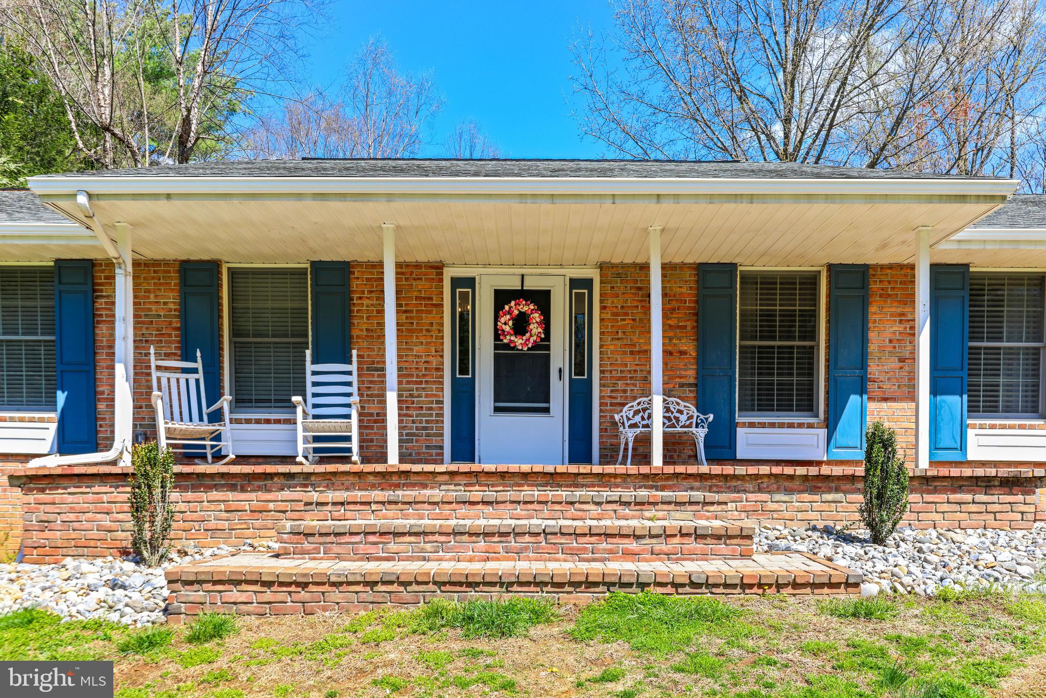 PLEASANT PROSPECT - Residential