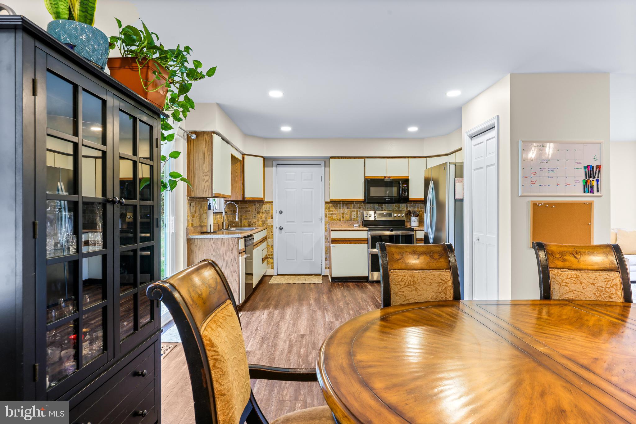 PLEASANT PROSPECT - Residential