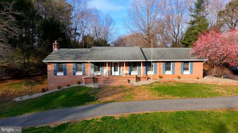 2847 MOORES ROAD BALDWIN MD 21013