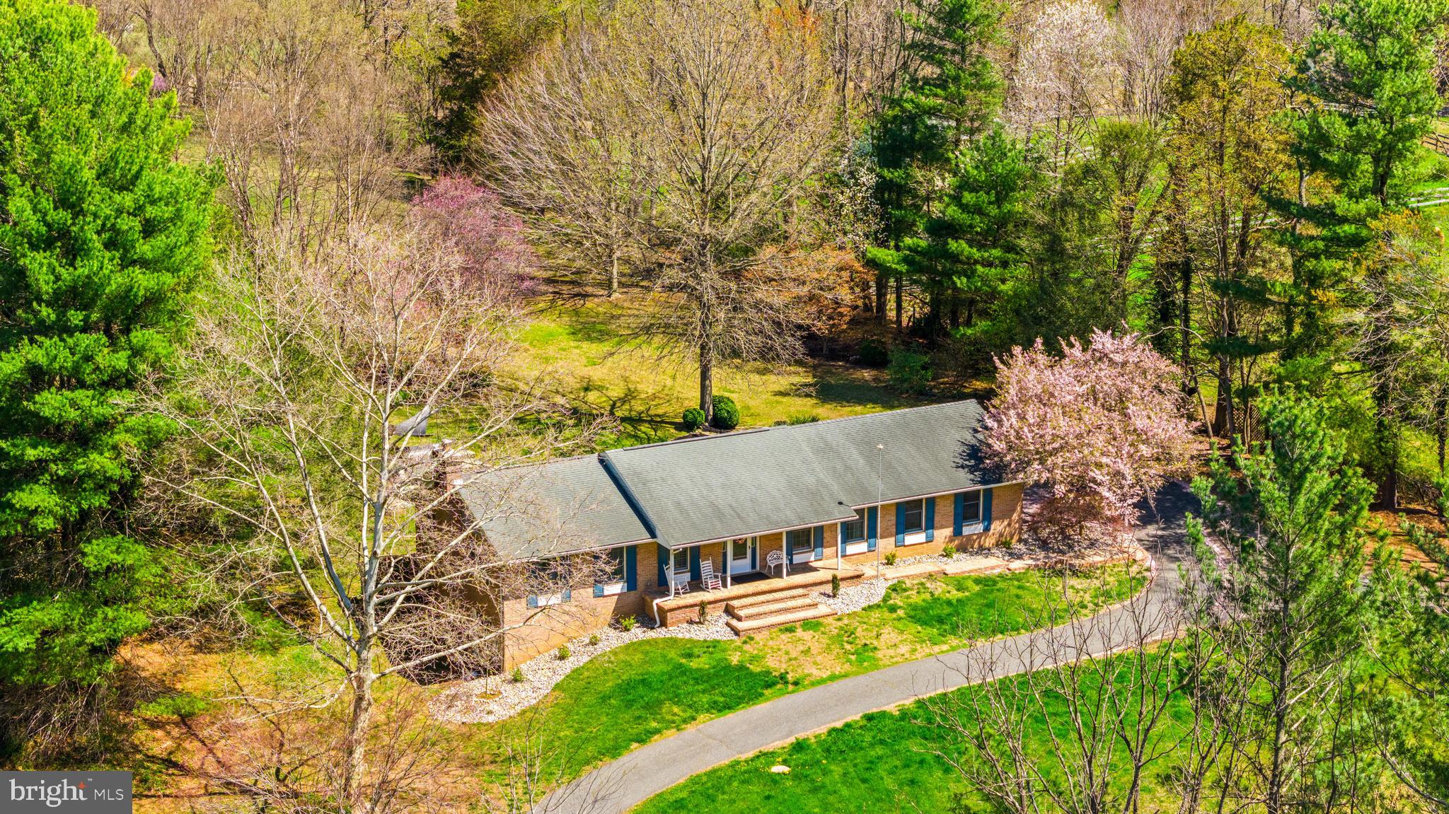 PLEASANT PROSPECT - Residential