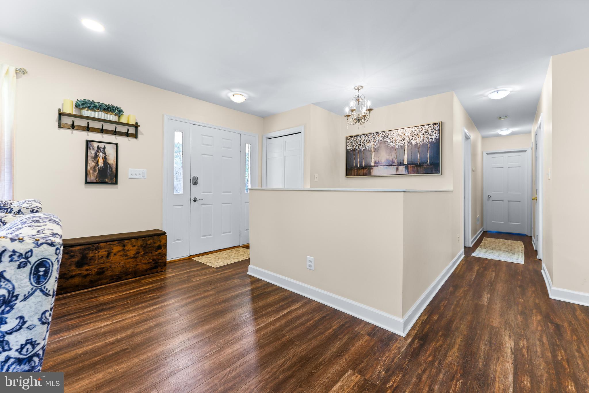 PLEASANT PROSPECT - Residential