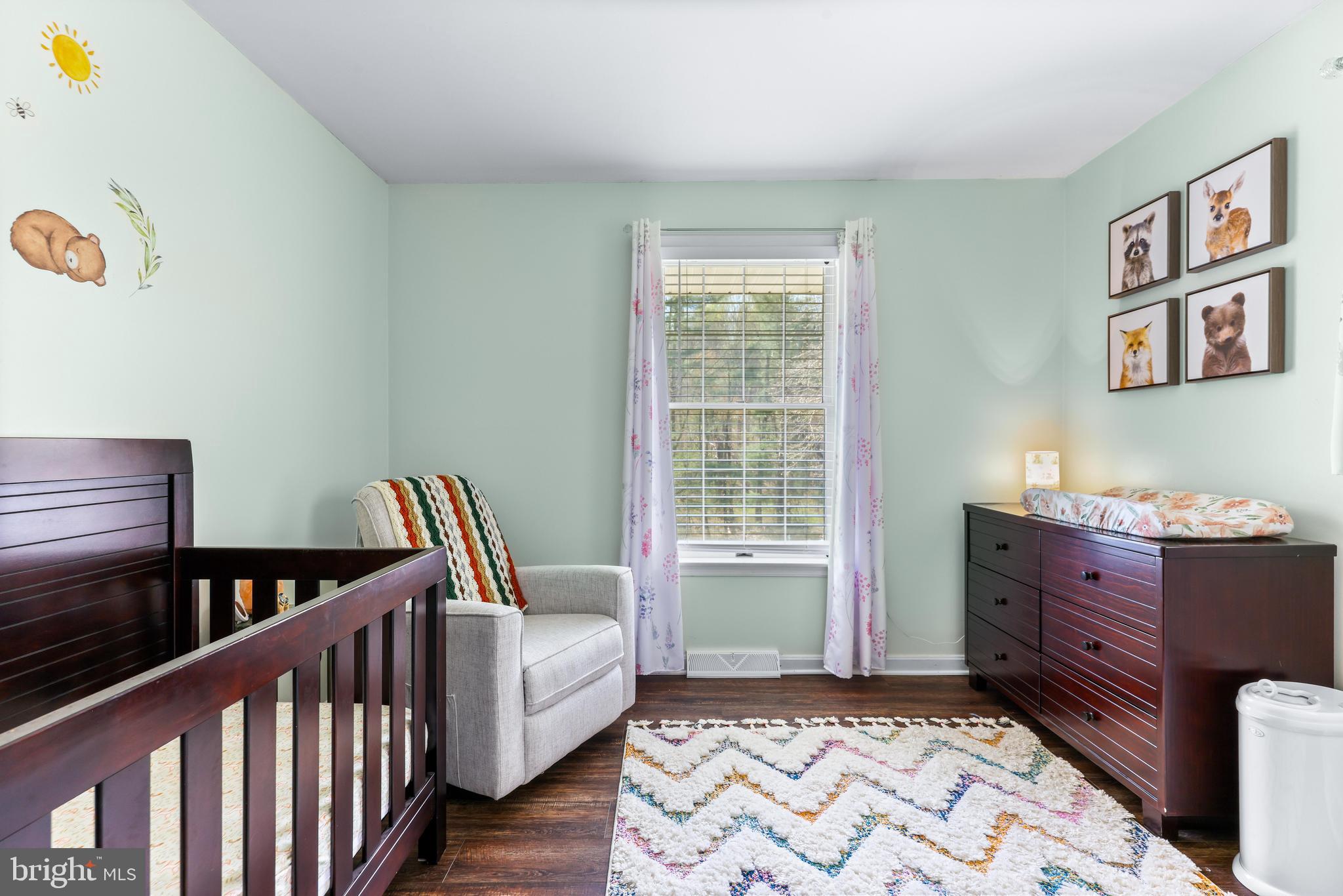 PLEASANT PROSPECT - Residential