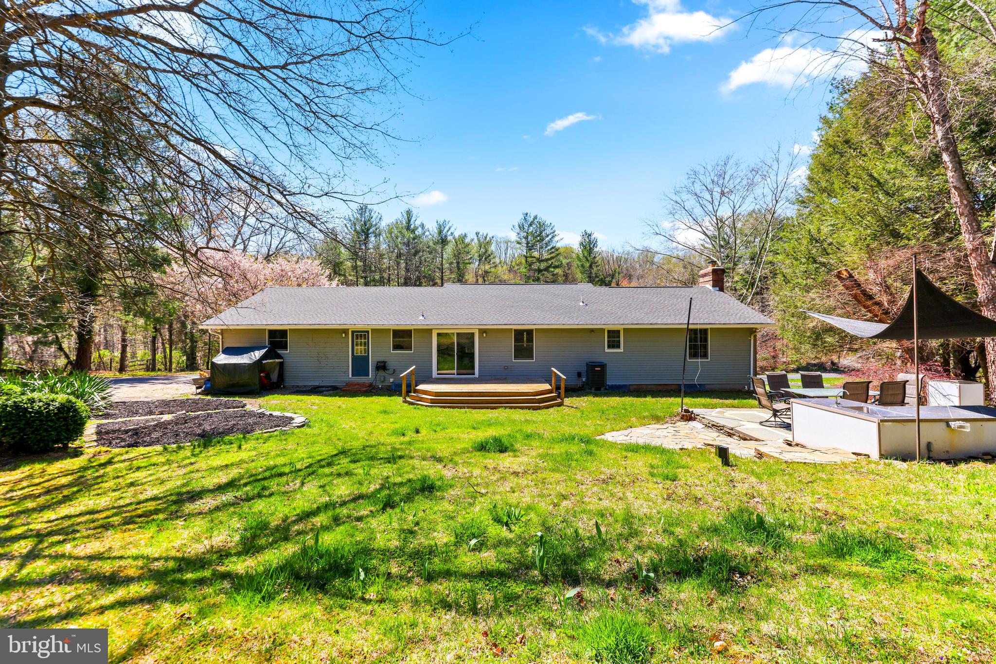 PLEASANT PROSPECT - Residential