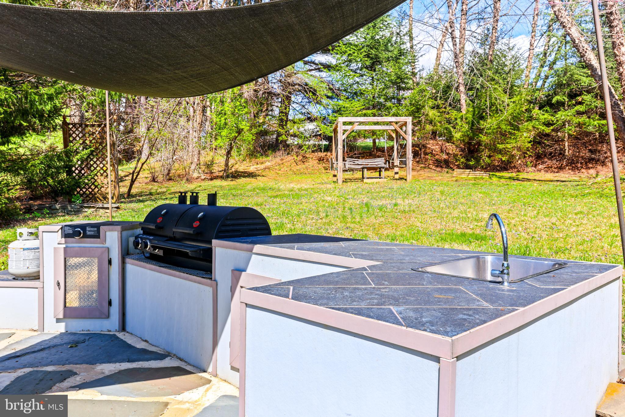 PLEASANT PROSPECT - Residential