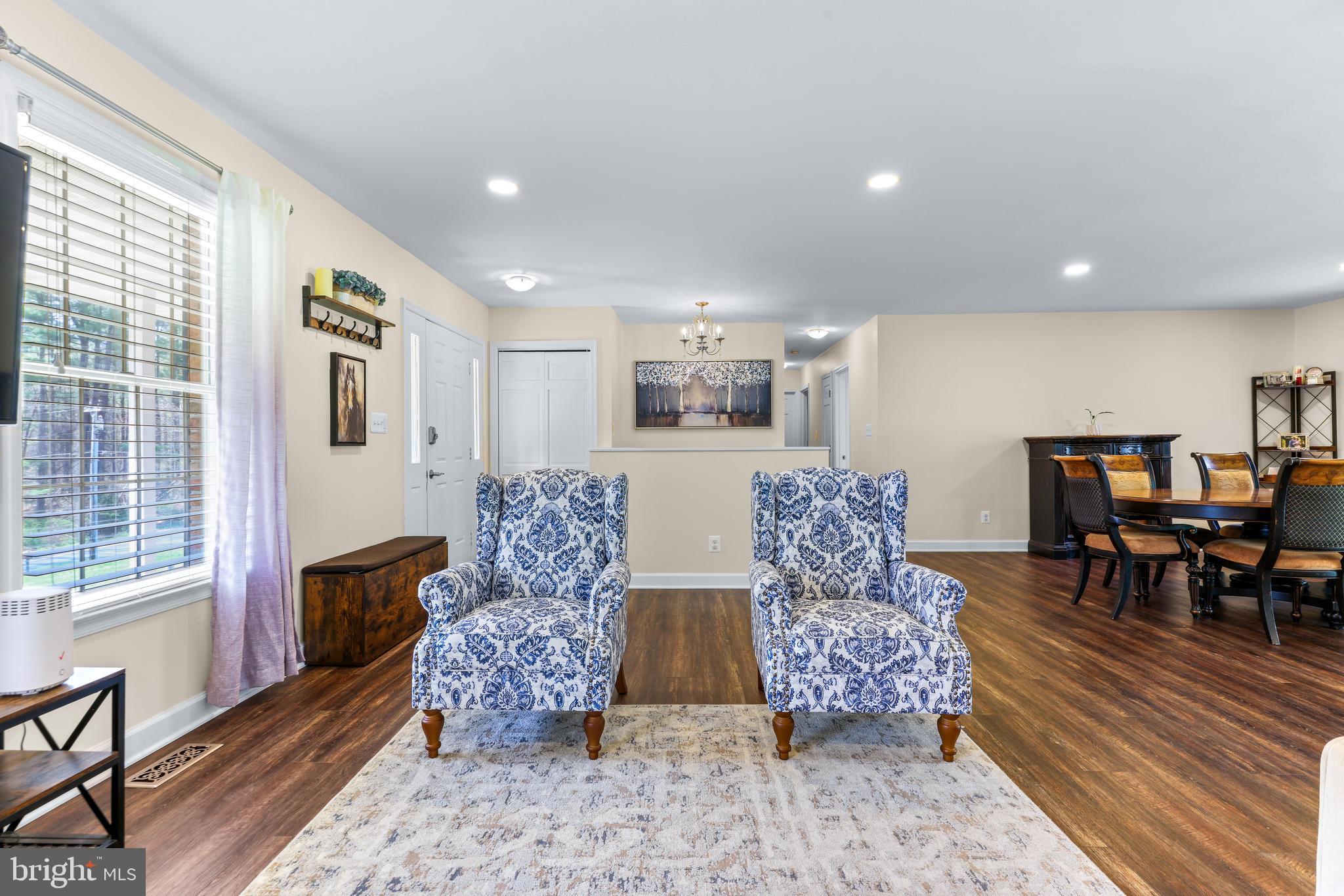 PLEASANT PROSPECT - Residential