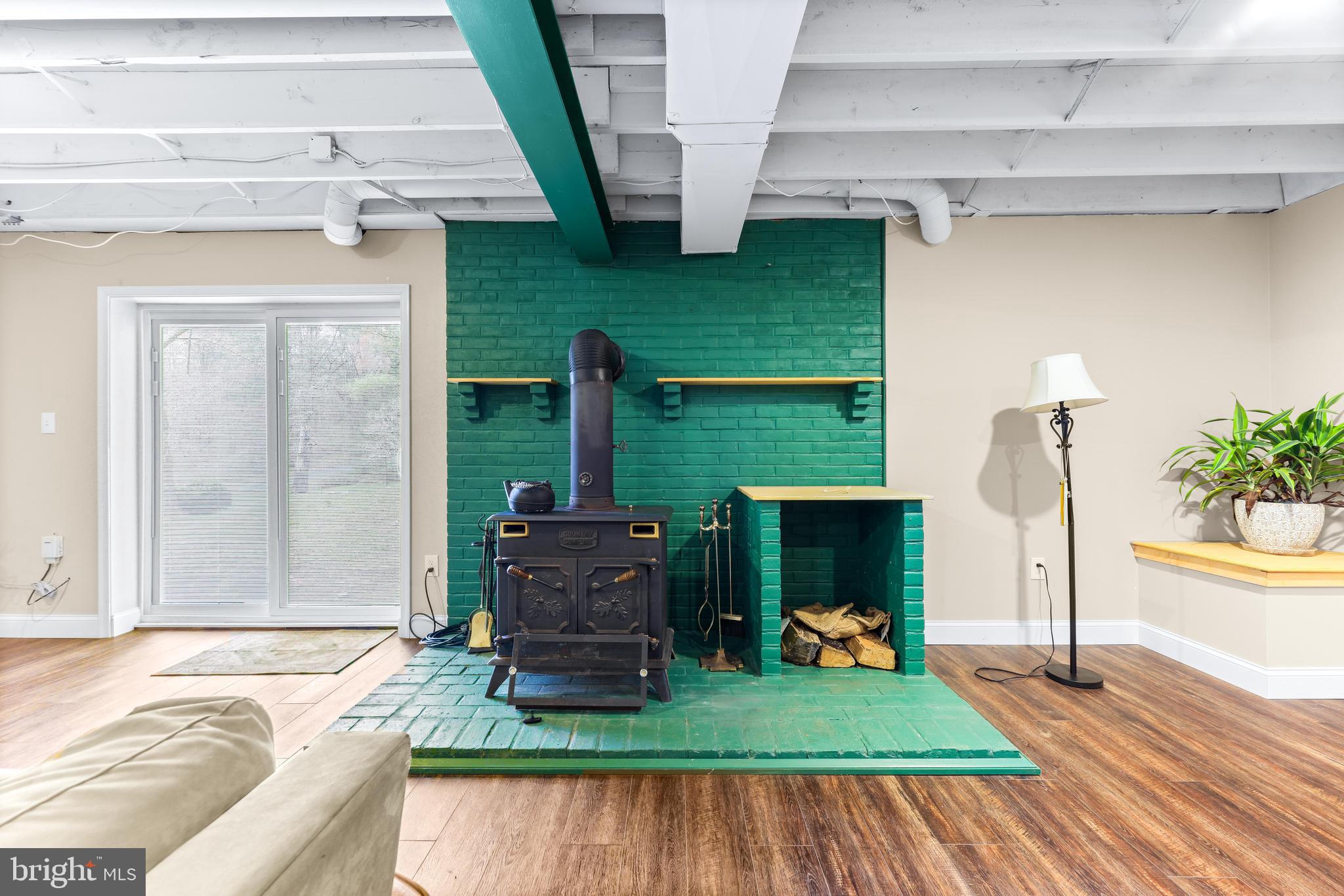 PLEASANT PROSPECT - Residential