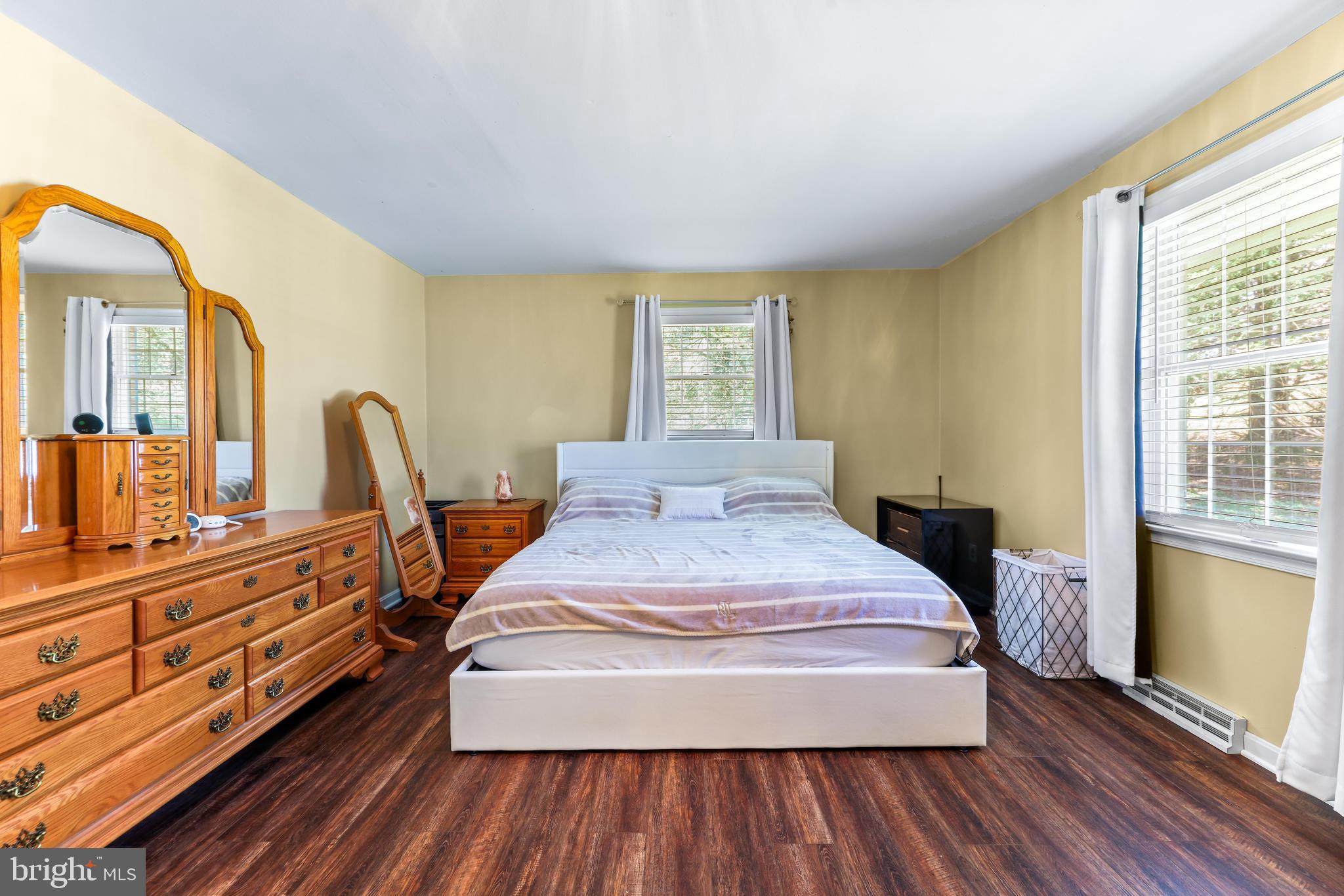 PLEASANT PROSPECT - Residential