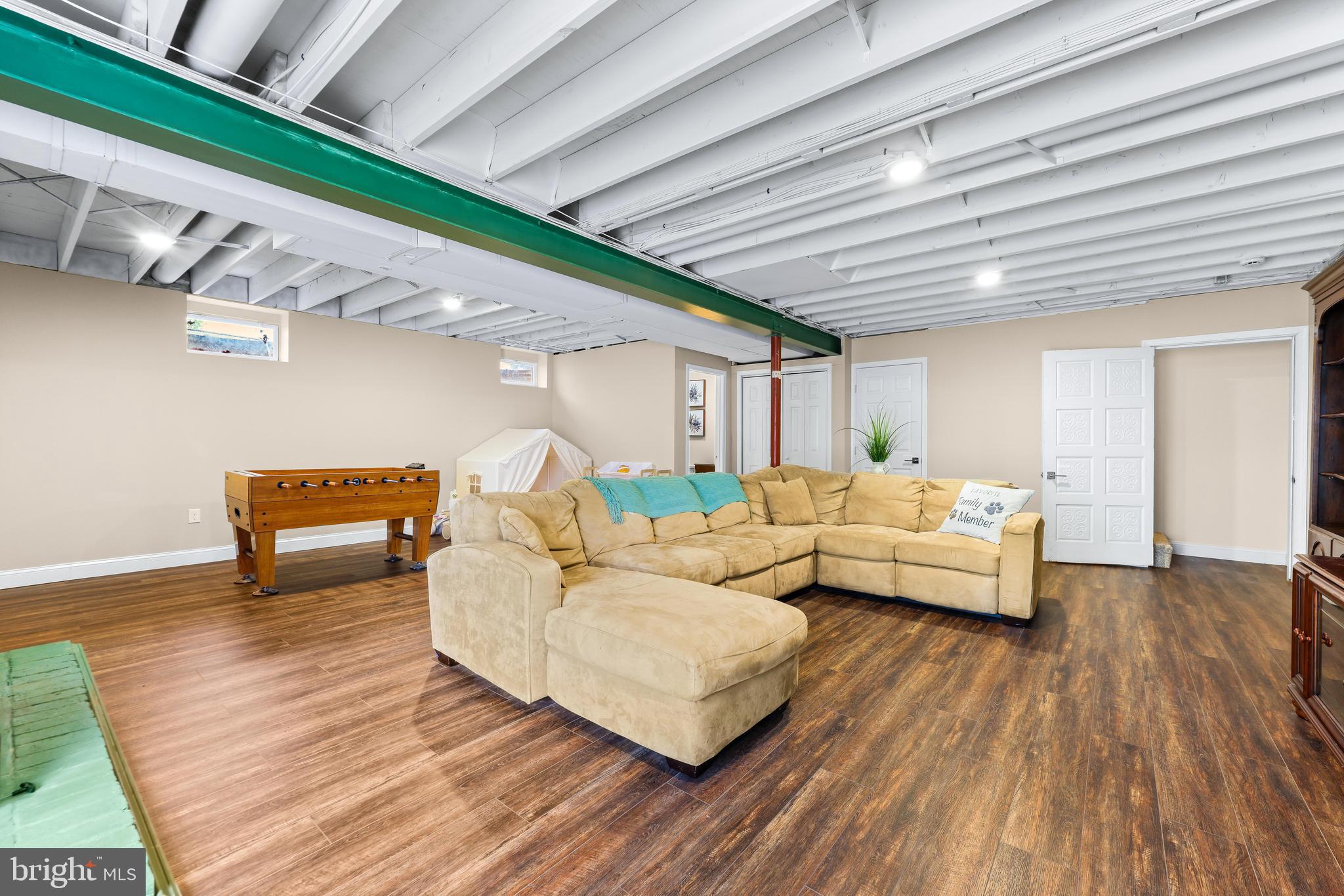 PLEASANT PROSPECT - Residential