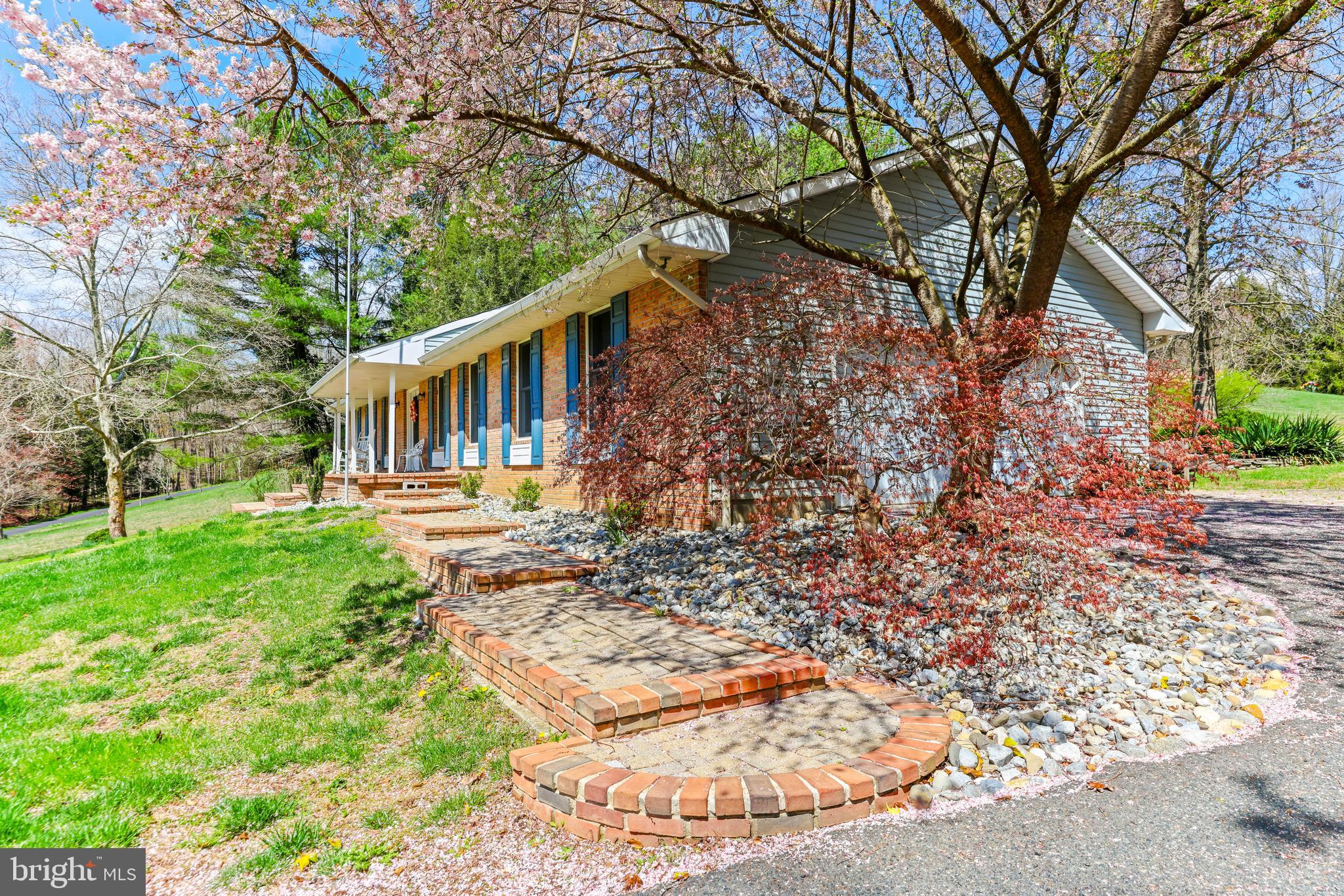 PLEASANT PROSPECT - Residential