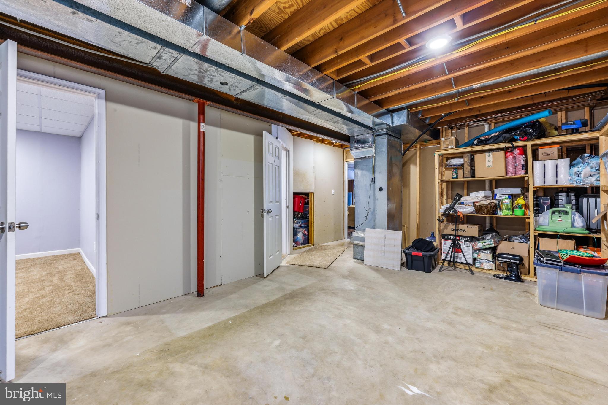 PLEASANT PROSPECT - Residential